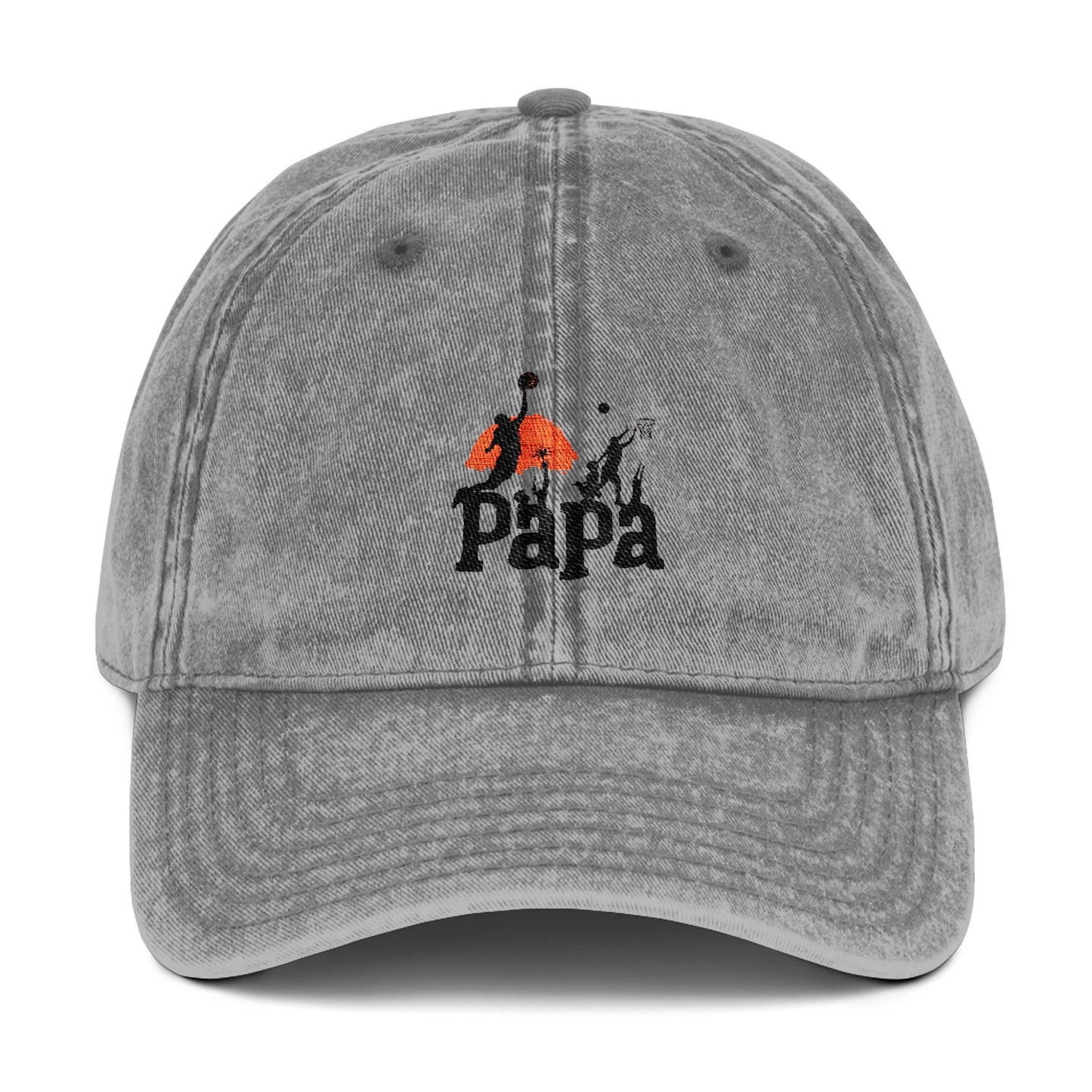 Personalized Hoodie for Dad - Customized Father's Day Gift with Embroidered Design