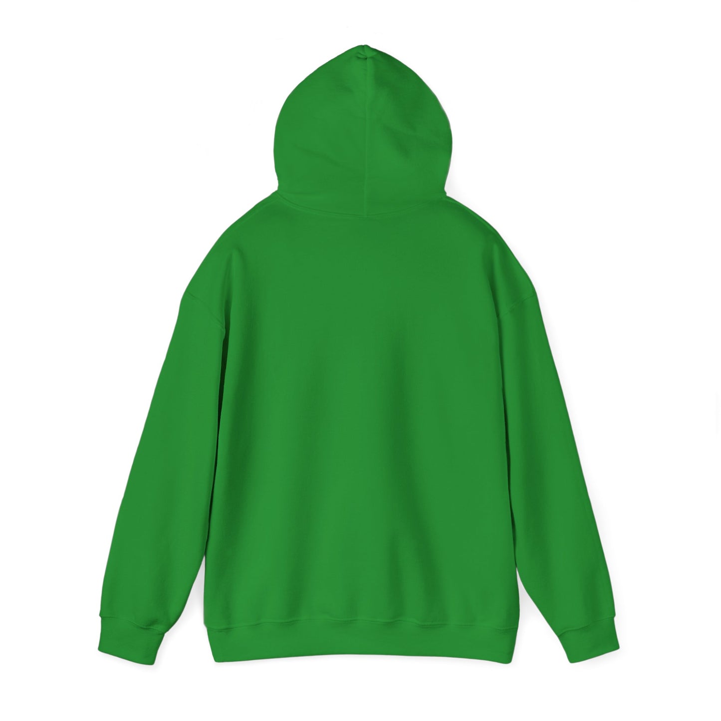 Cool Dad Unisex Hoodie - Stylish Heavy Blend Sweatshirt for Casual Wear