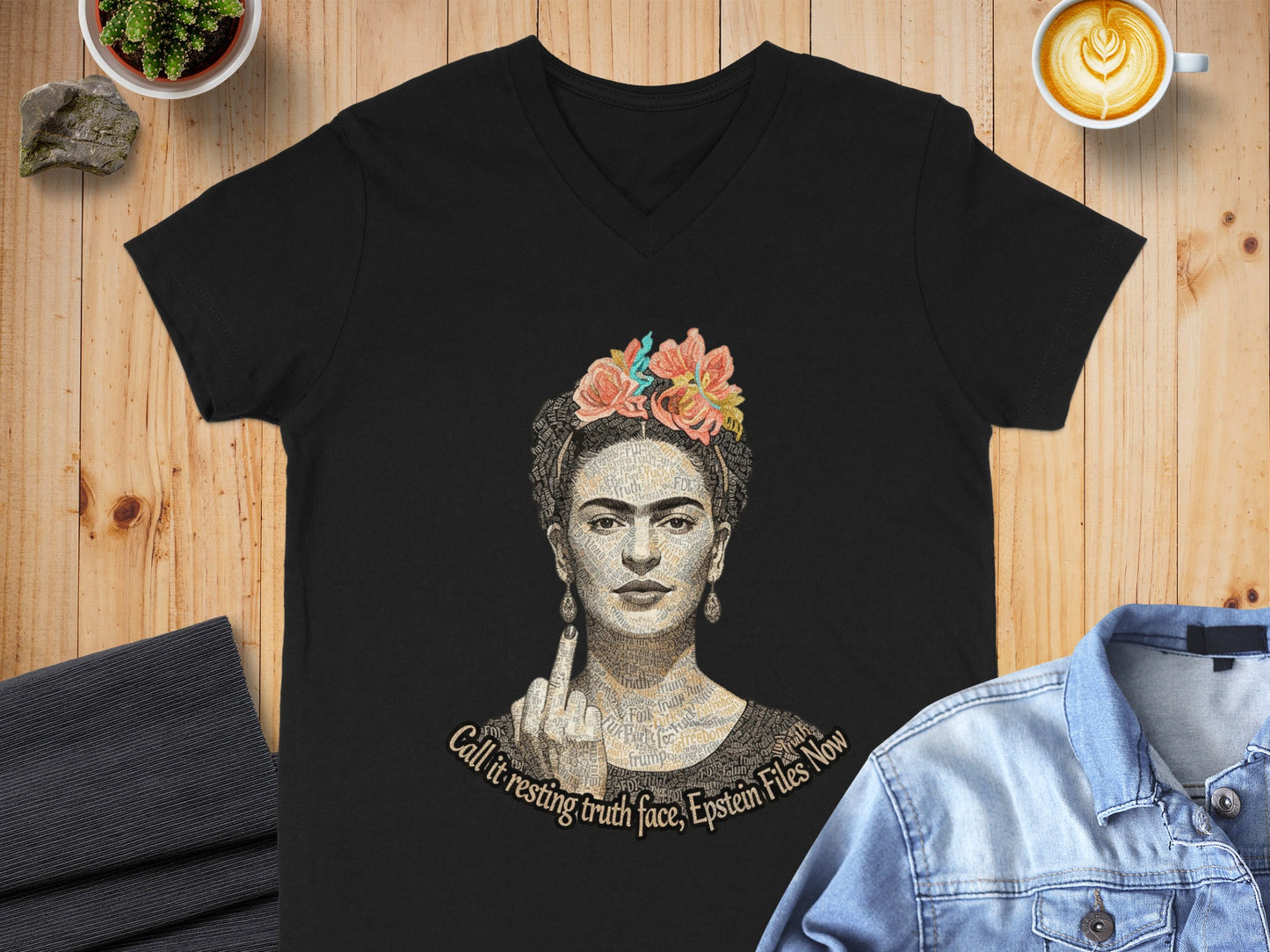 Call It Resting Brute Face Einstein T-shirt