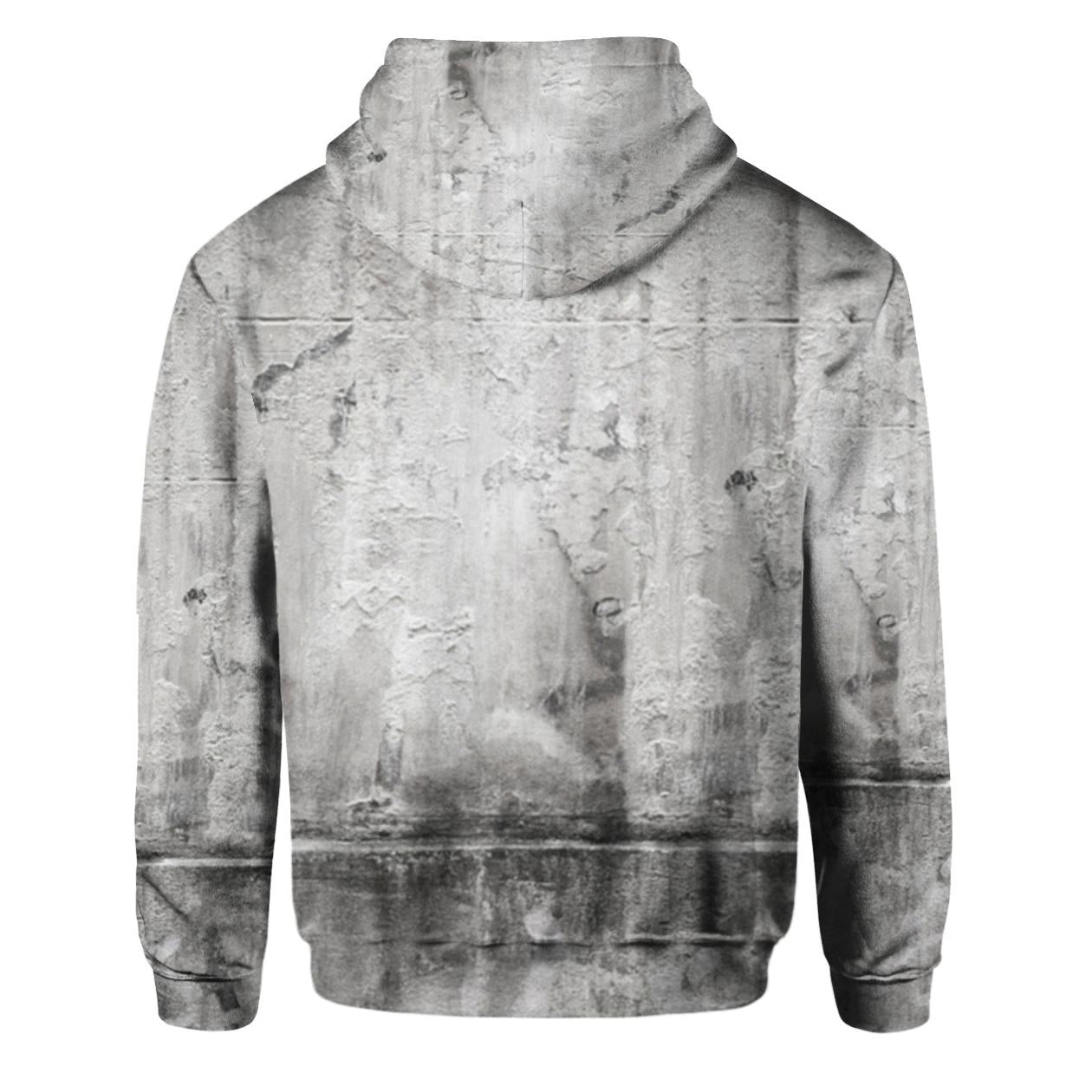 Pride LGBTQ Cropped Top Hoodie #FDT Bold Statement Tee for Activists