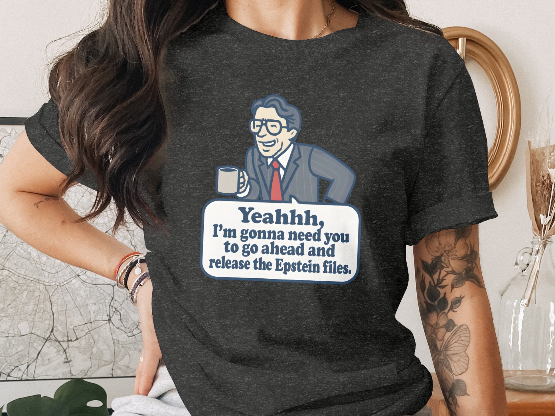 Yeahhh I'm gonna need you to go ahead release files product type