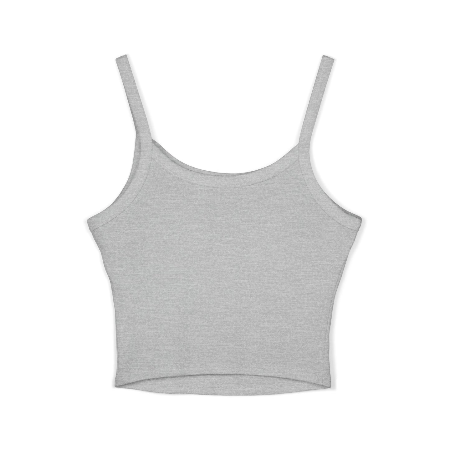pride tank top Statue of Liberty Women's Spaghetti Strap Tank Top