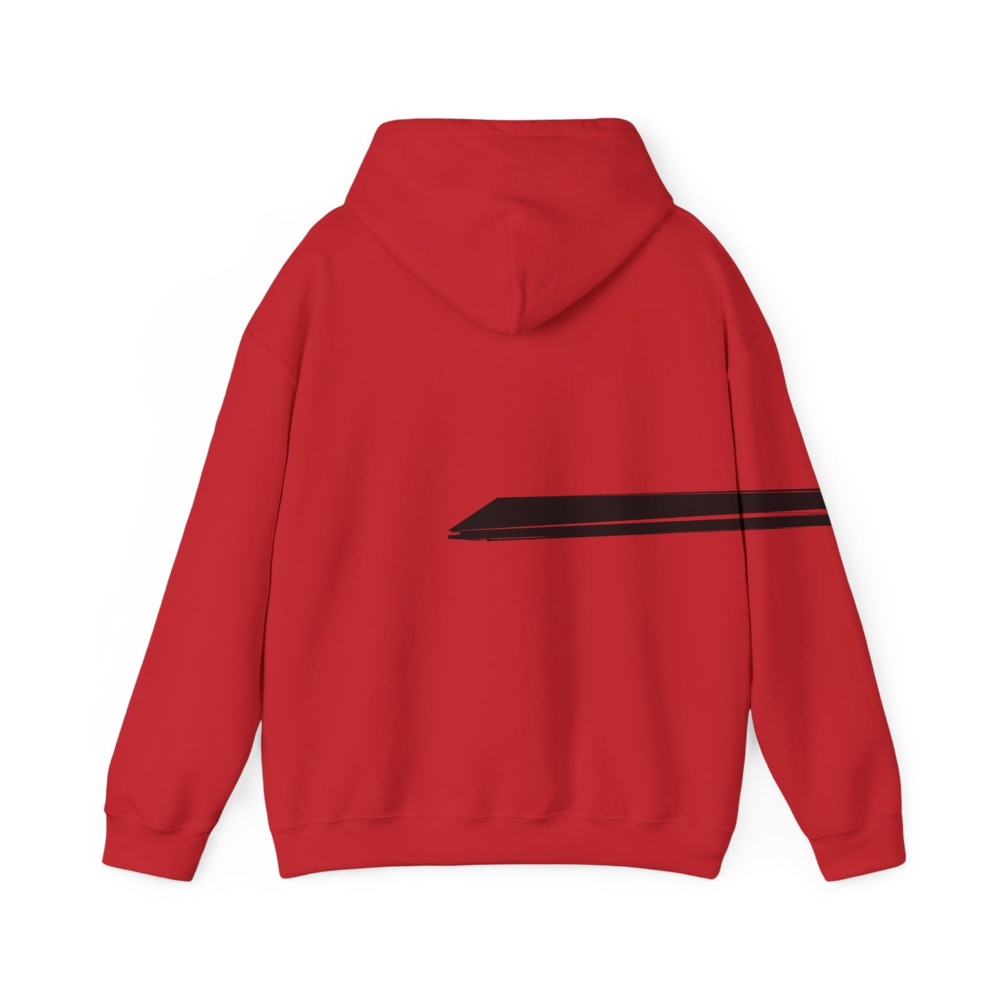 Cool Dad Unisex Hoodie - Stylish Heavy Blend Sweatshirt for Casual Wear
