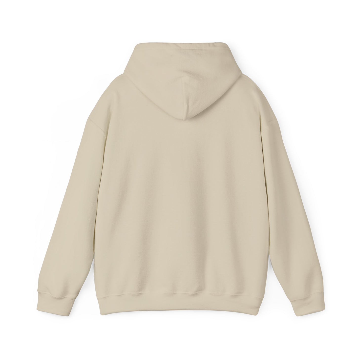 Cool Dad Unisex Hoodie - Stylish Heavy Blend Sweatshirt for Casual Wear
