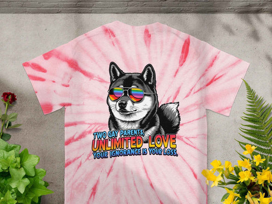 Pride LGBTQ Graphic T-Shirts – Custom Gay Tees Unique
