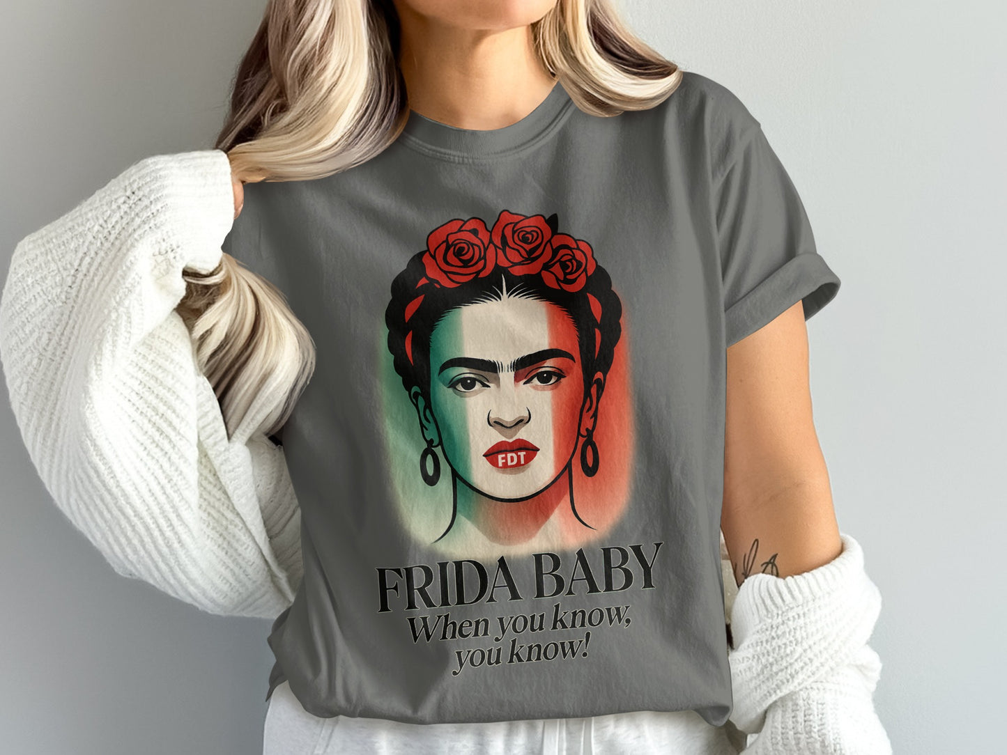 Frida Baby When You Know You Know Product Type