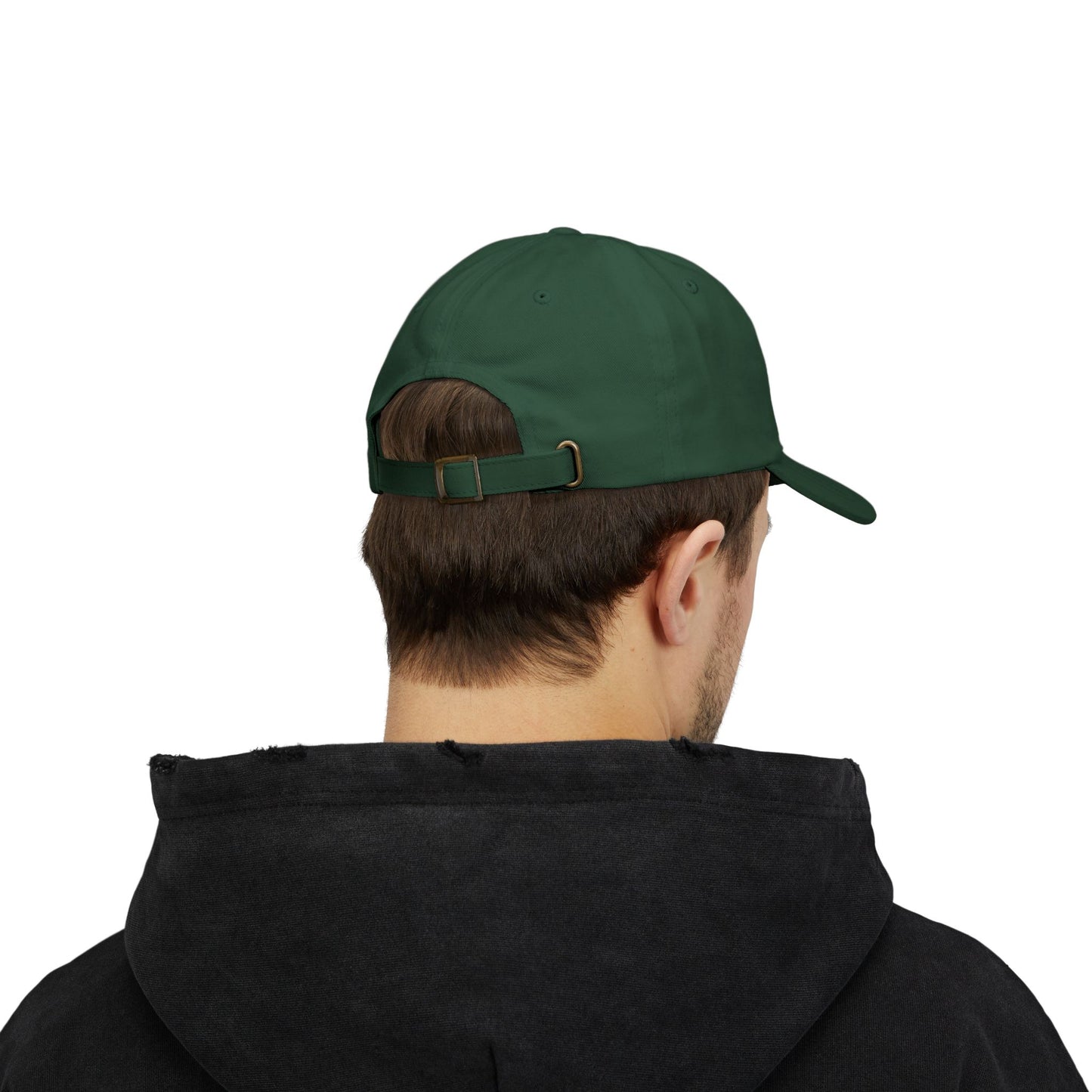 Fuck La Migra Anti Trump Embroidered Hat, FDT, Chinga Tu Maga Classic Dad Cap with Skull Design, Adjustable Hat for Casual Wear, Unique Gift for Dads, Birthday, or Holiday Use