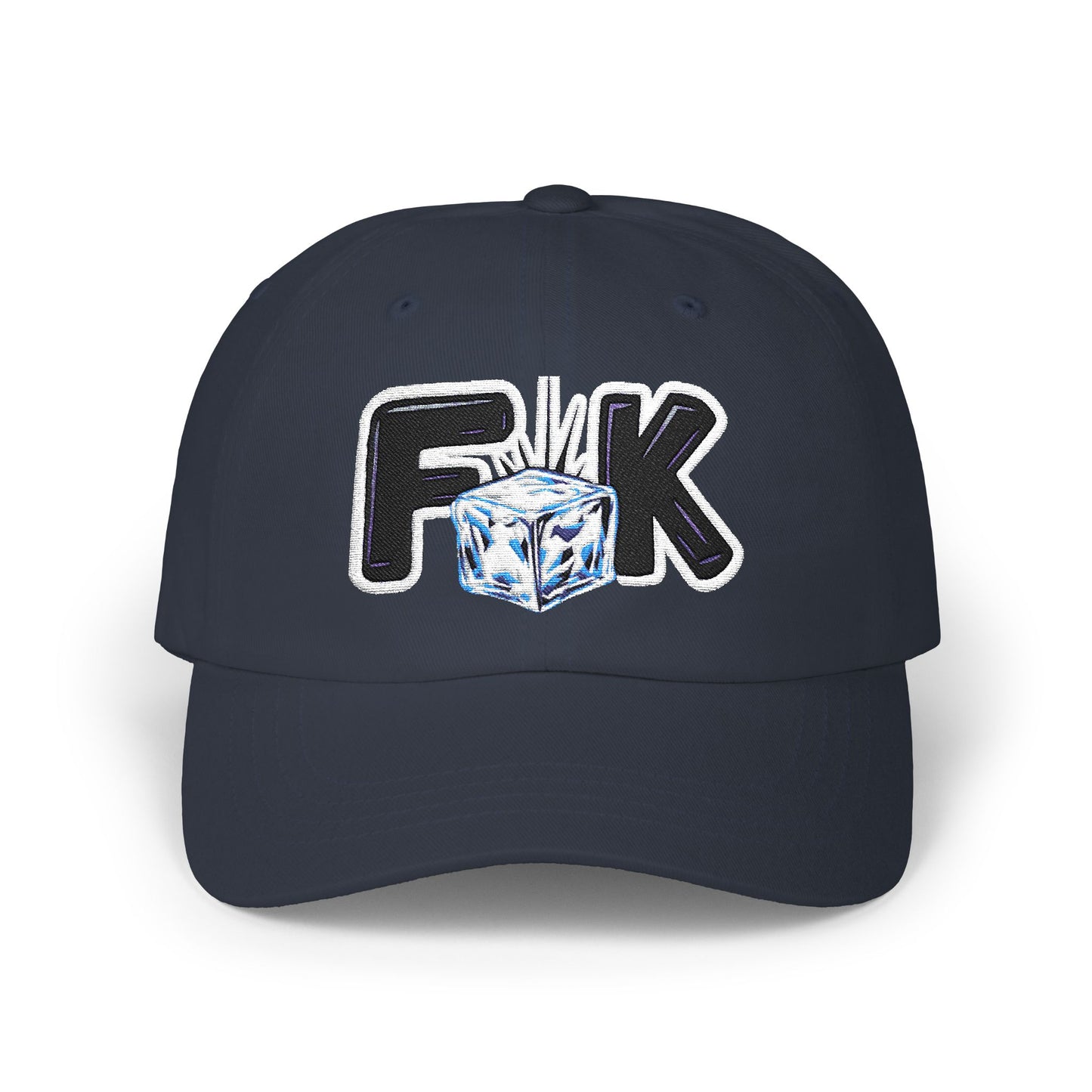 Fuck Ice Embroidery Hat, Chinga La Migra, FDT anti trump hat, political hat, Chinga Tu Maga