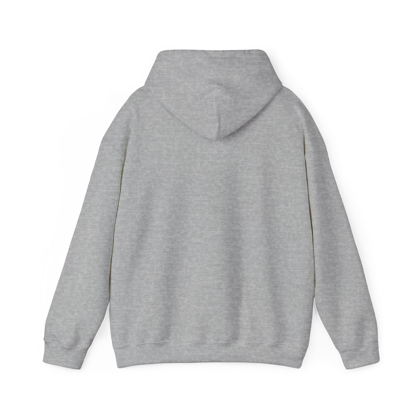 Cool Dad Unisex Hoodie - Stylish Heavy Blend Sweatshirt for Casual Wear