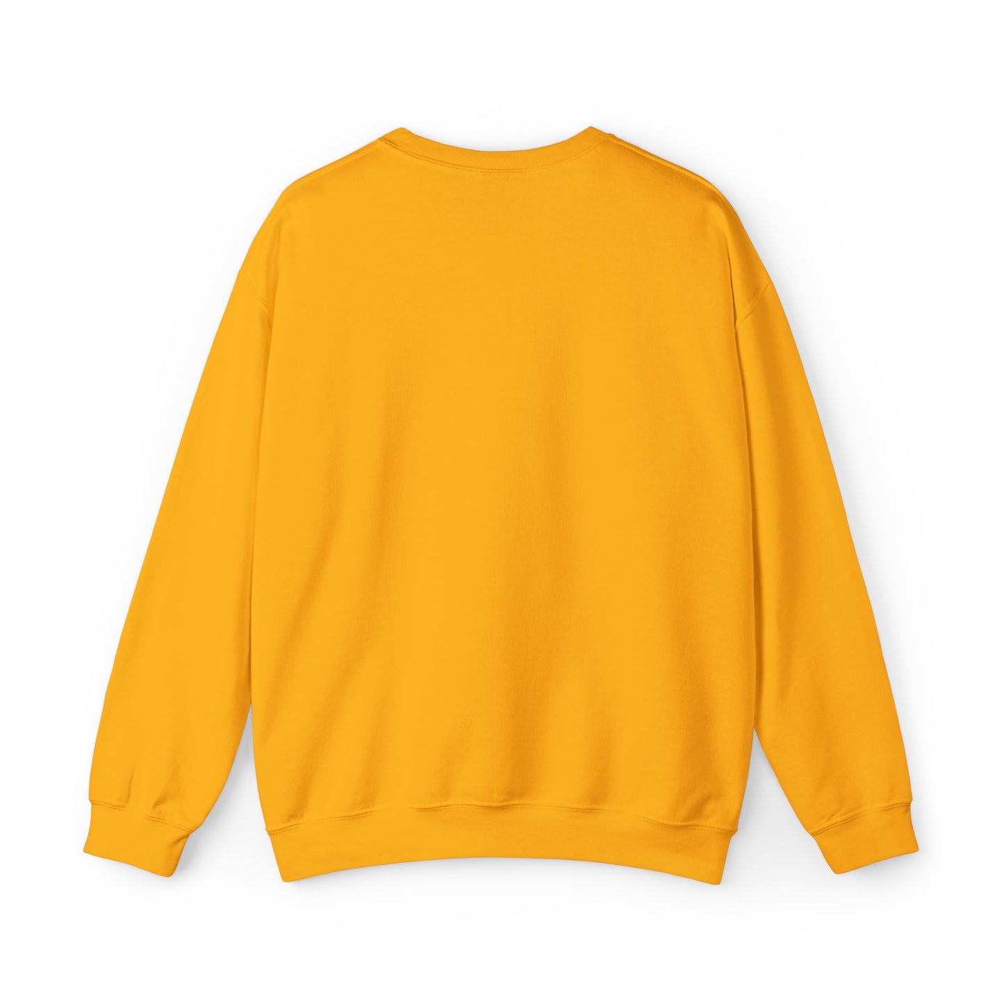 Artistic Graphic Crewneck Sweatshirt - Bold Design for Creative Souls