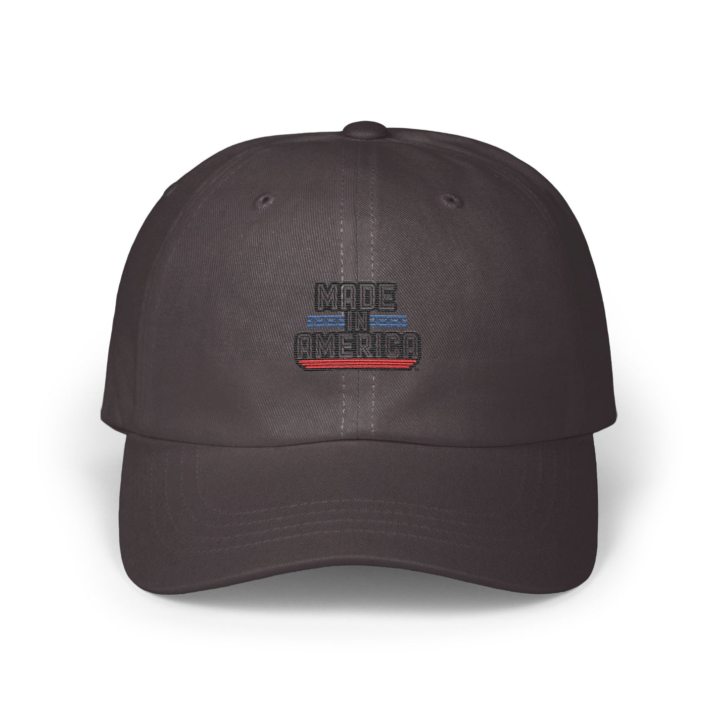 Made In America Statement Baseball Cap product