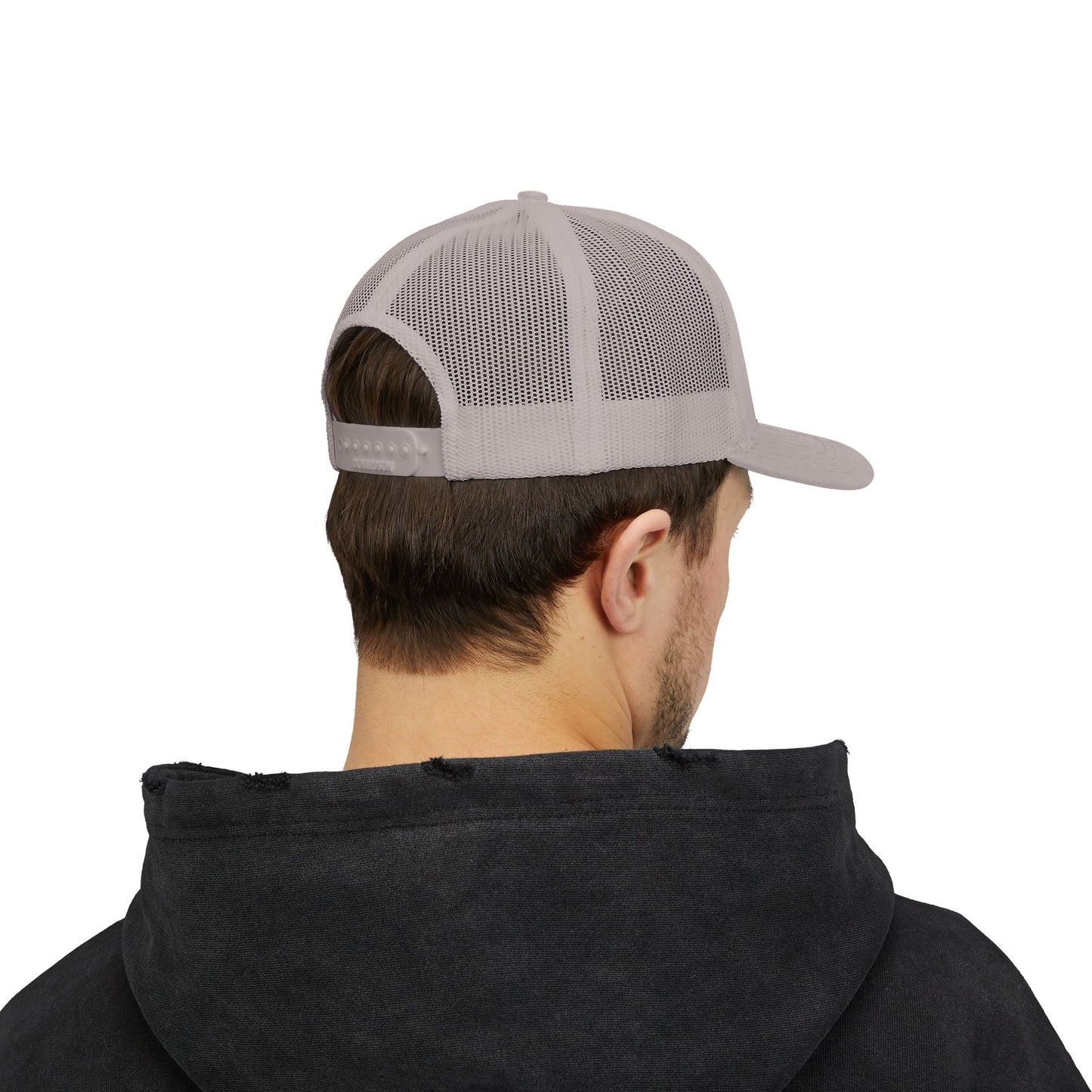Trendy Papa Snapback Trucker Cap - Perfect Gift for Father's Day