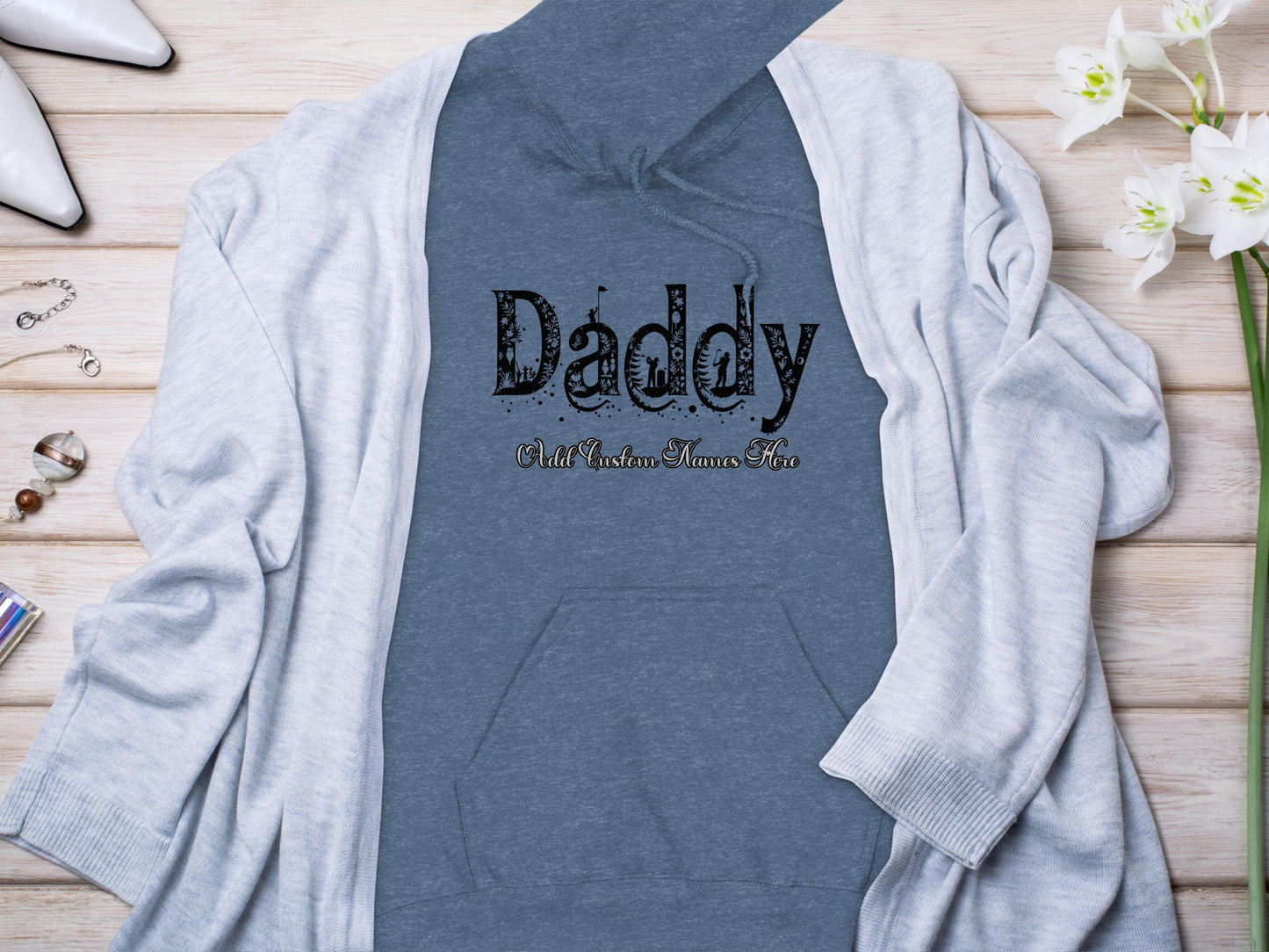 Daddy Wild Nature Times Two product type