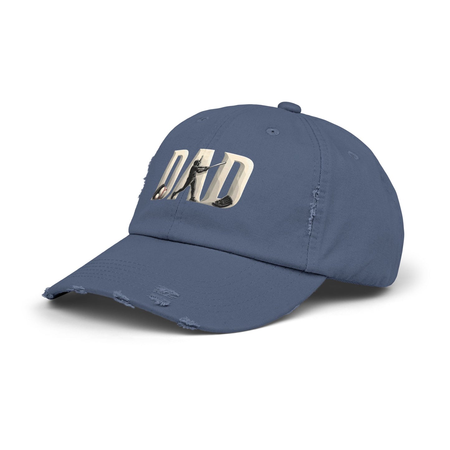 Personalized Father's Day Hoodie - Custom Gift for Dad
