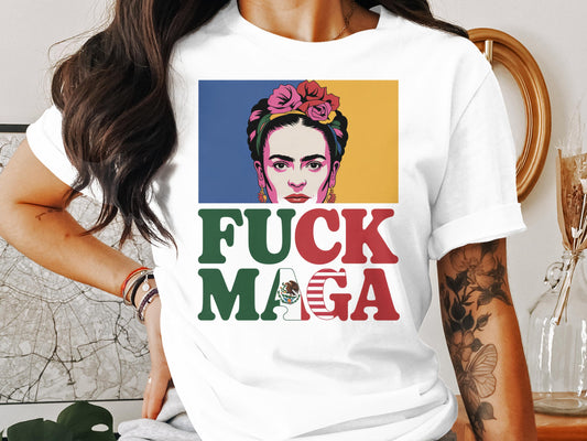 Artistic Statement T-Shirt with Bold Graphic product