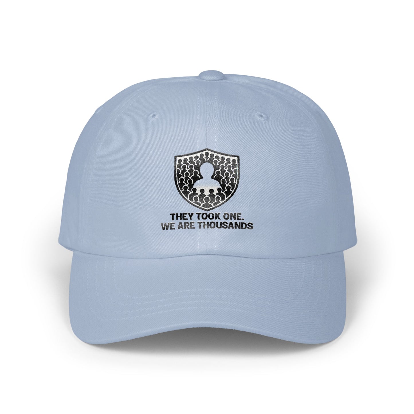 Empowerment Statement Cap Unique Hat Product