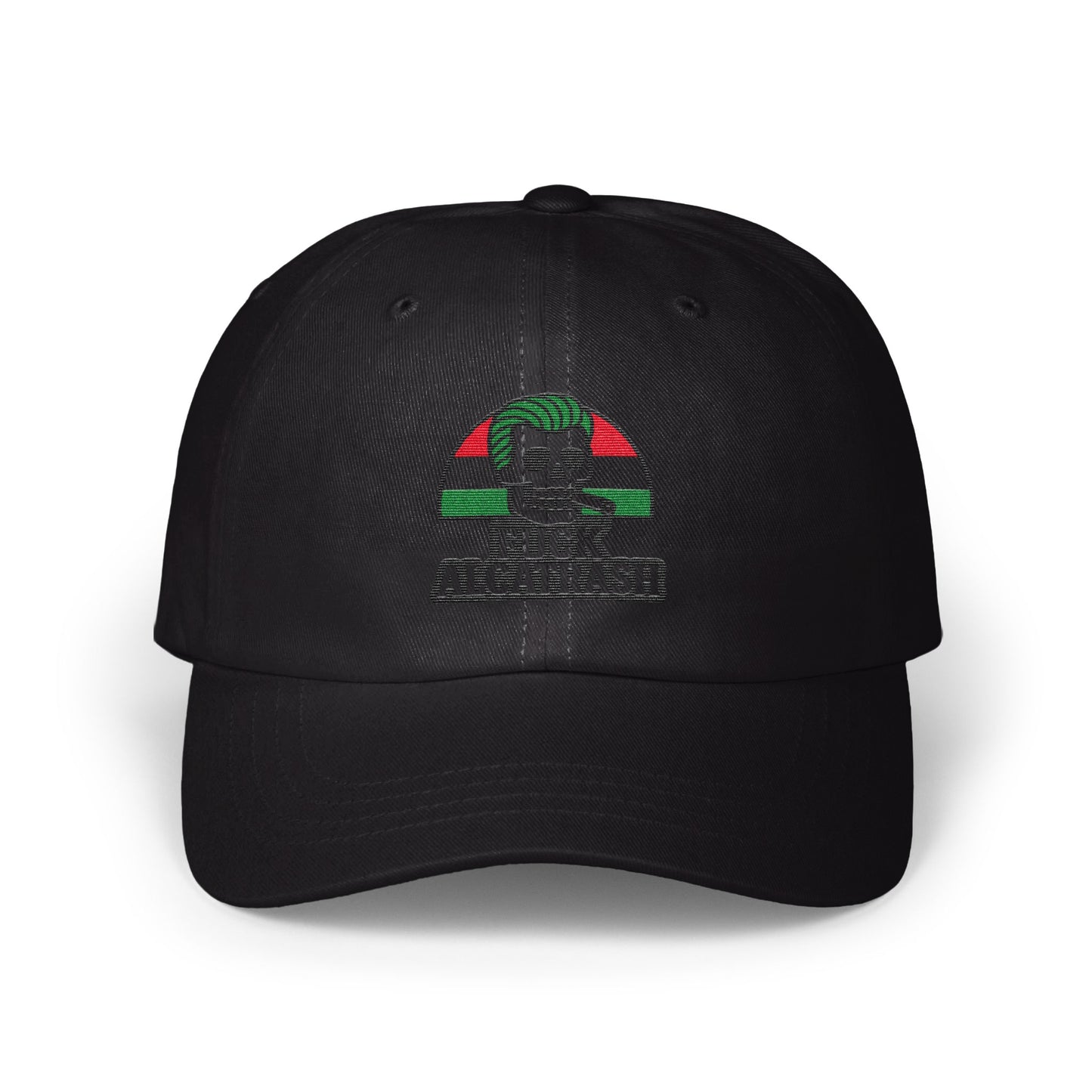 Black Empowerment Afrocentric Design Hat product