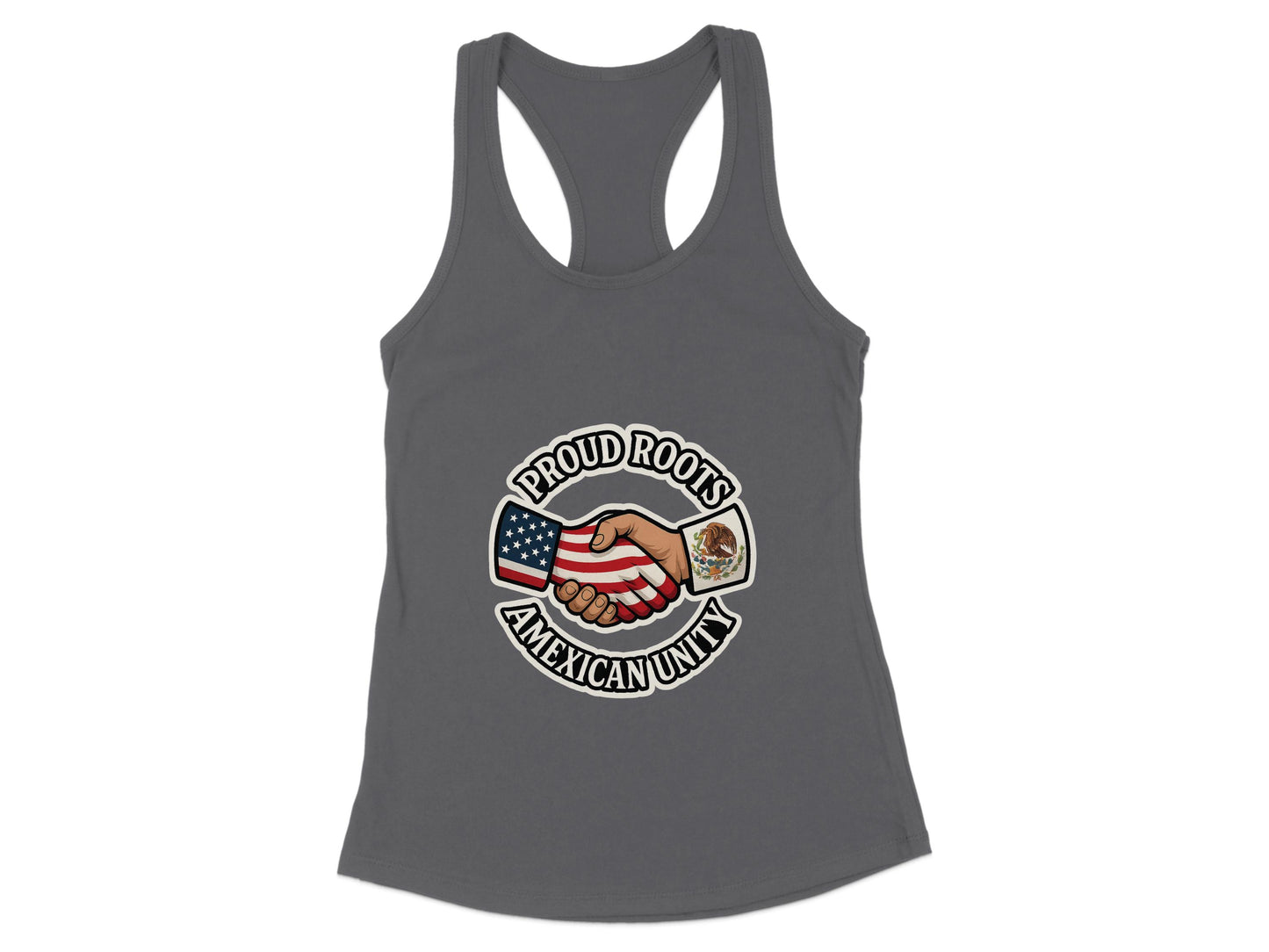 Proud Roots American Unity Tank Top product