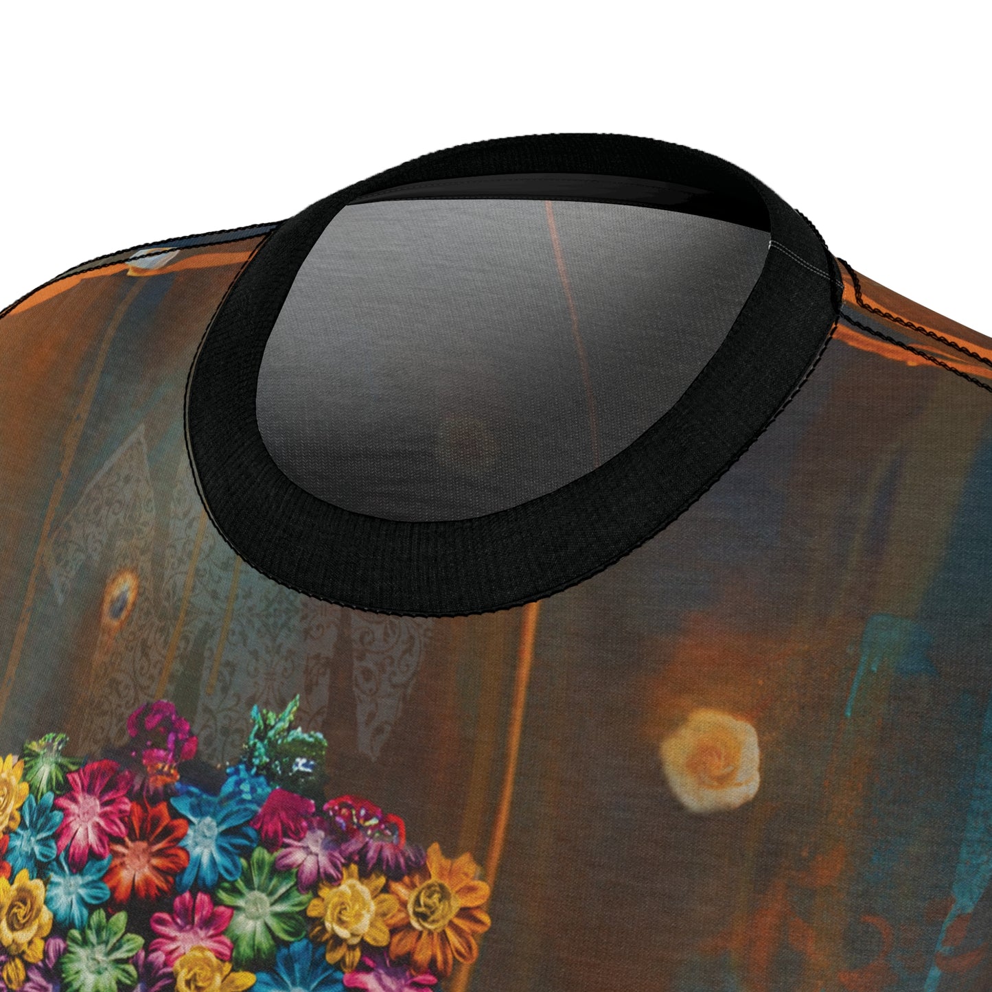 Exclusive Frida Inspired Apparel Graphic Tee, Unique Art Lovers, Frida Inspired Apparel, Statement Top for Everyday Wear,