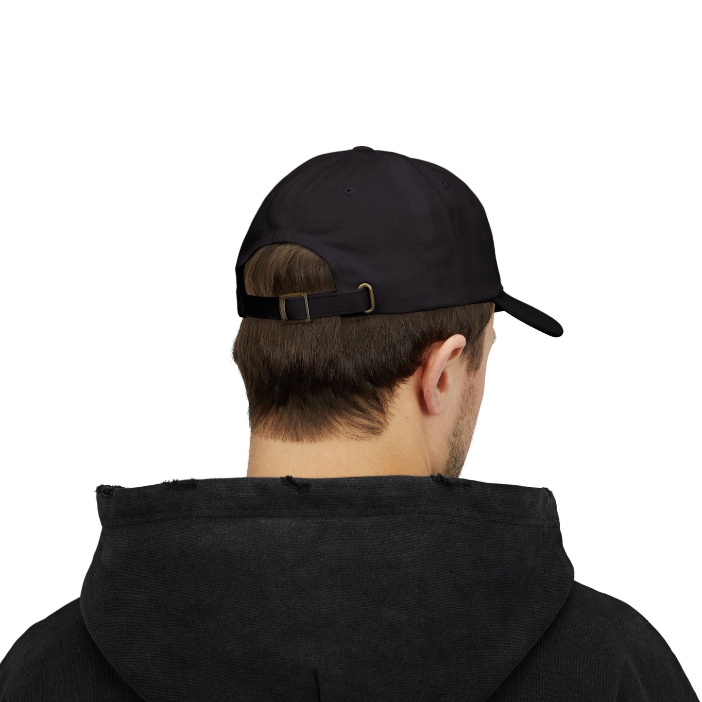 Fuck La Migra Anti Trump Embroidered Hat, FDT, Chinga Tu Maga Classic Dad Cap with Skull Design, Adjustable Hat for Casual Wear, Unique Gift for Dads, Birthday, or Holiday Use