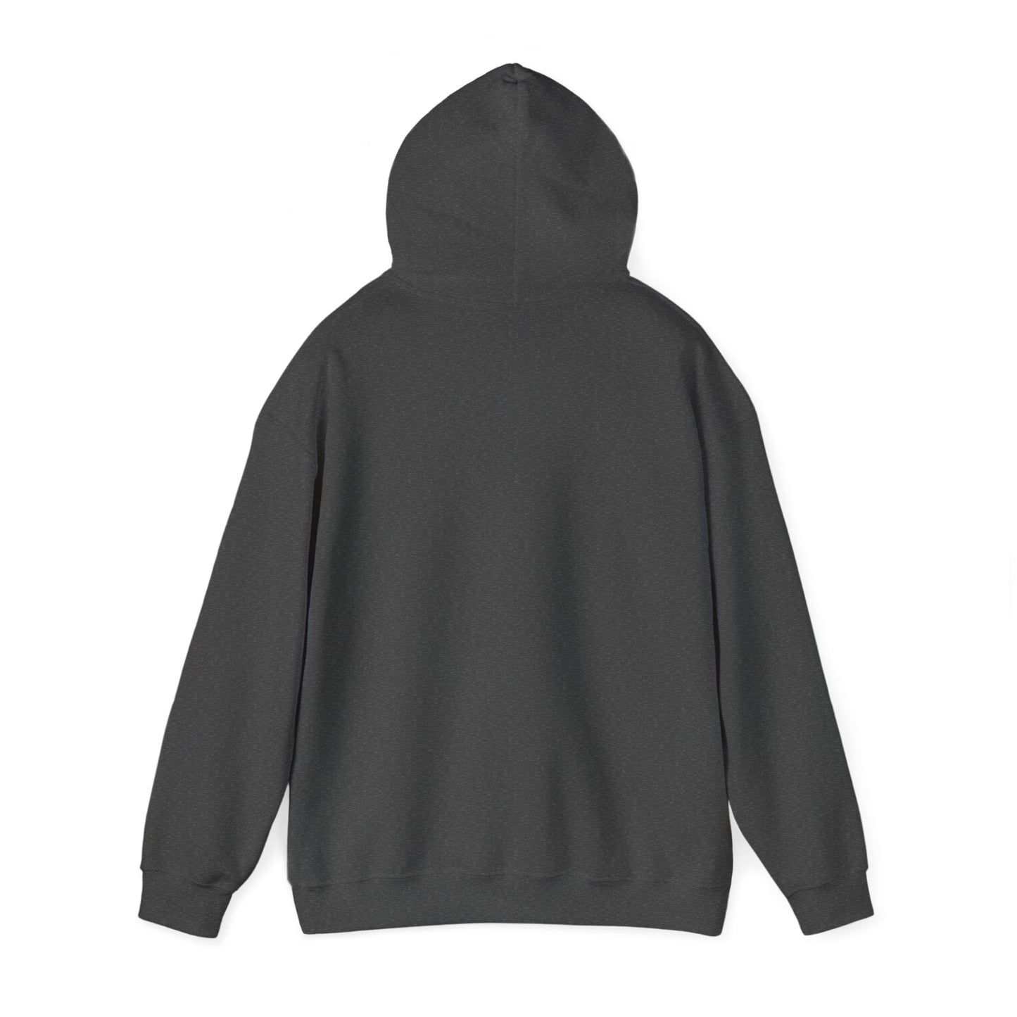 Cool Dad Unisex Hoodie - Stylish Heavy Blend Sweatshirt for Casual Wear