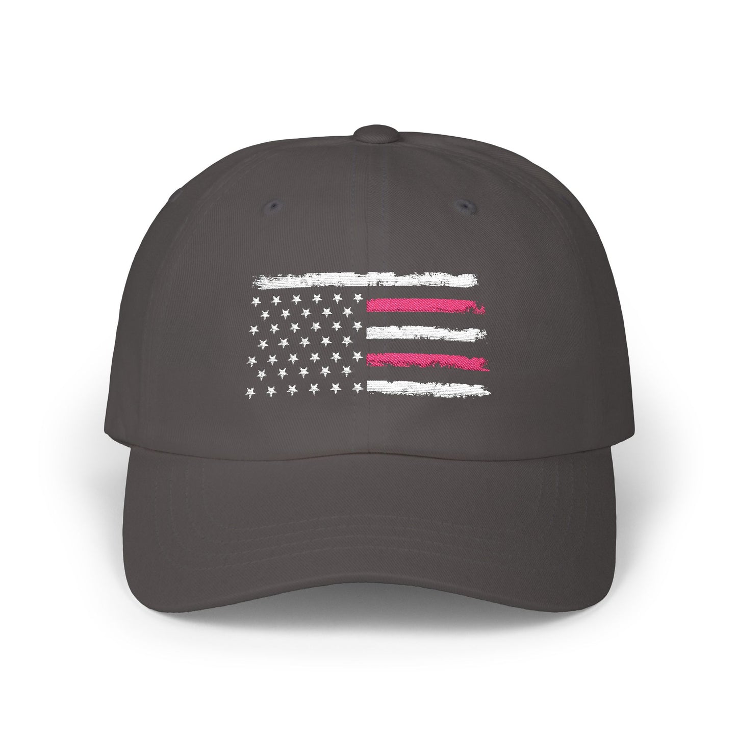 Camo Cap | Classic Canvas Hat, Outdoor Gear,, Patriotic Accessories, Casual Everyday Wear