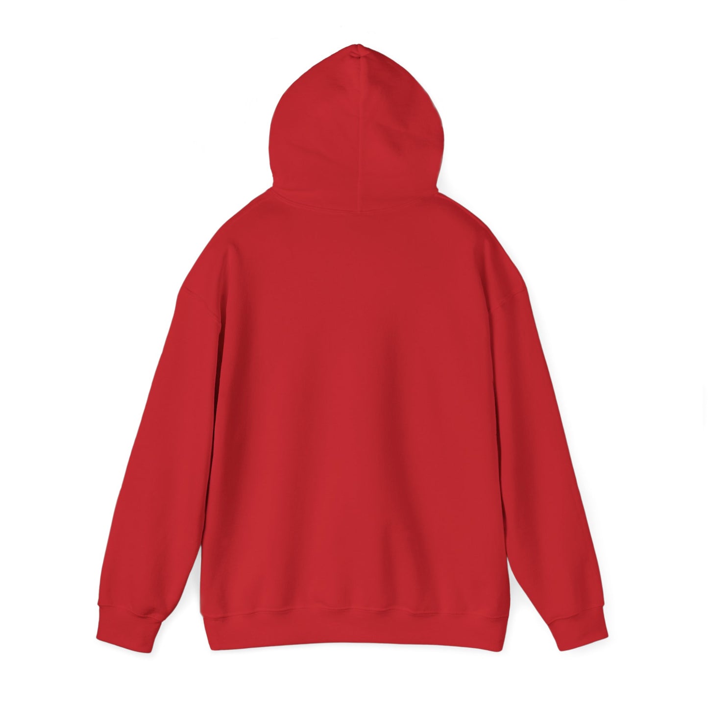 Cool Dad Unisex Hoodie - Stylish Heavy Blend Sweatshirt for Casual Wear