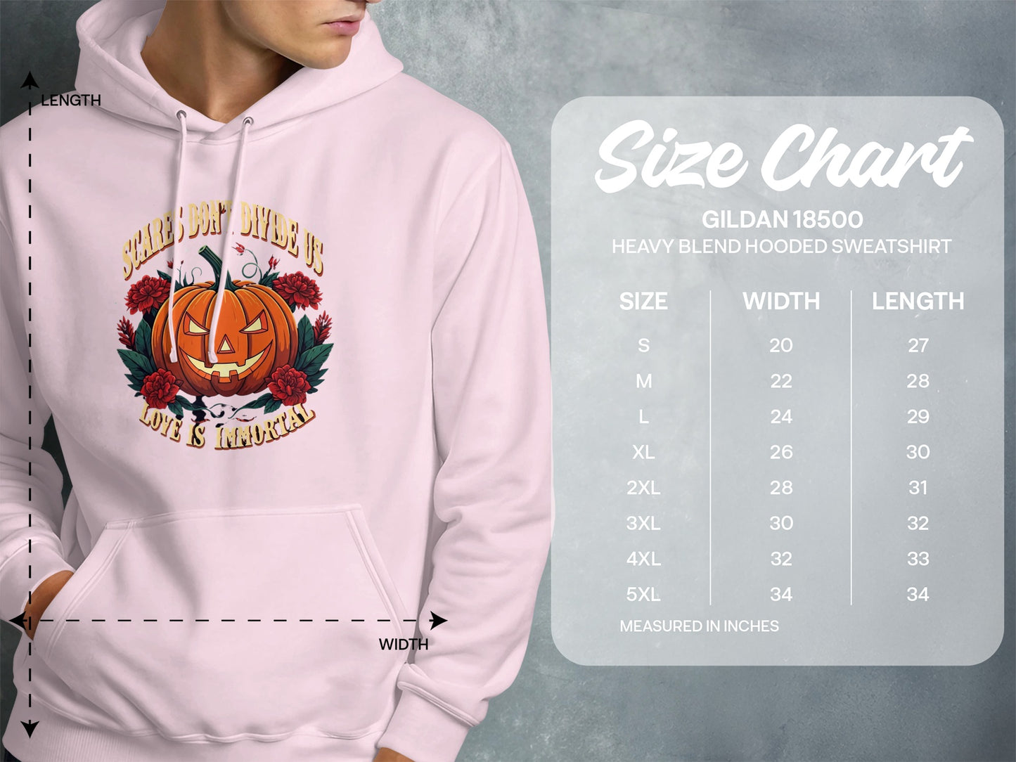 Stare For Just Five Seconds Hoodie Sweatshirt product