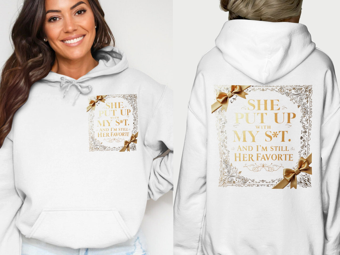She Put Up With My S-t and Im Still Her Favorite product type
