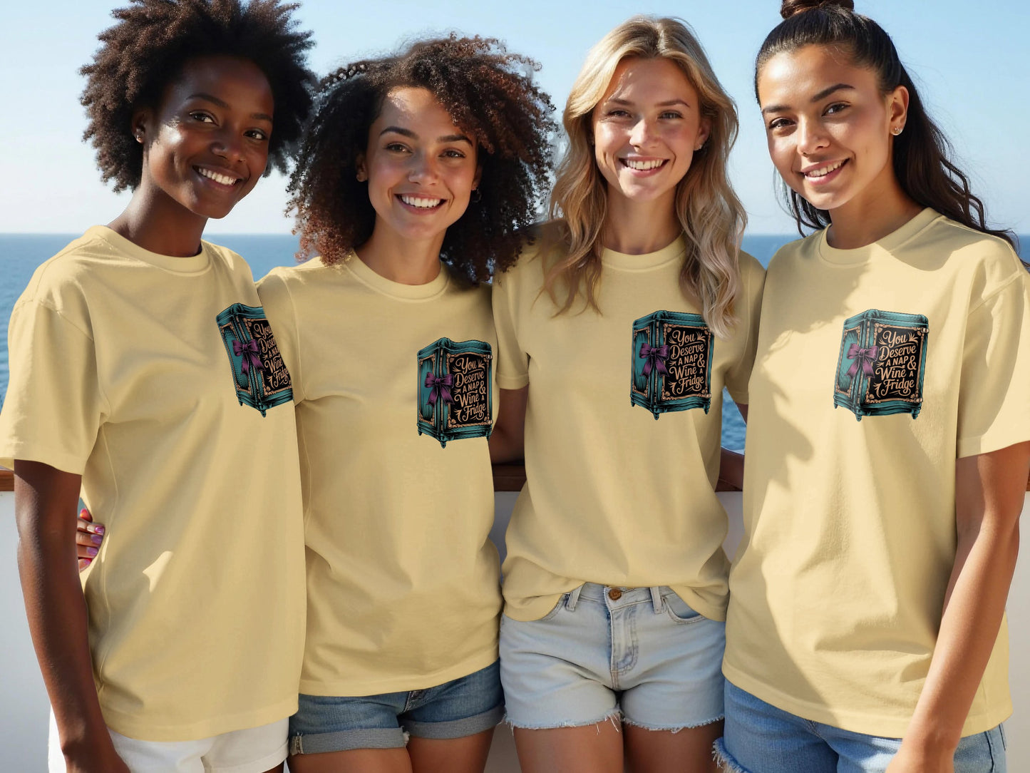 Keep Your Imagination Alive Graphic T-Shirt product