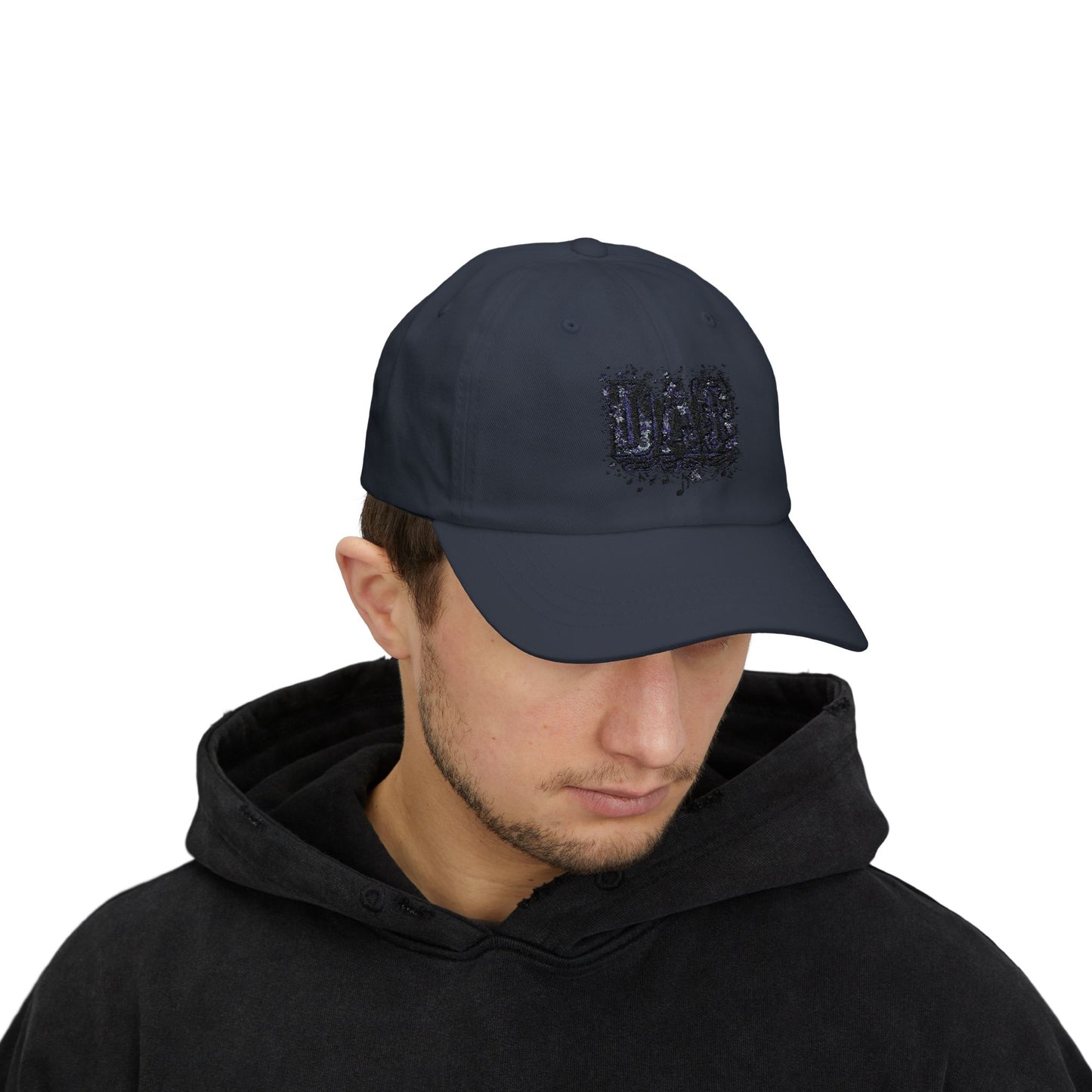 Cool Dad Cap - Stylish Hat for Father's Day