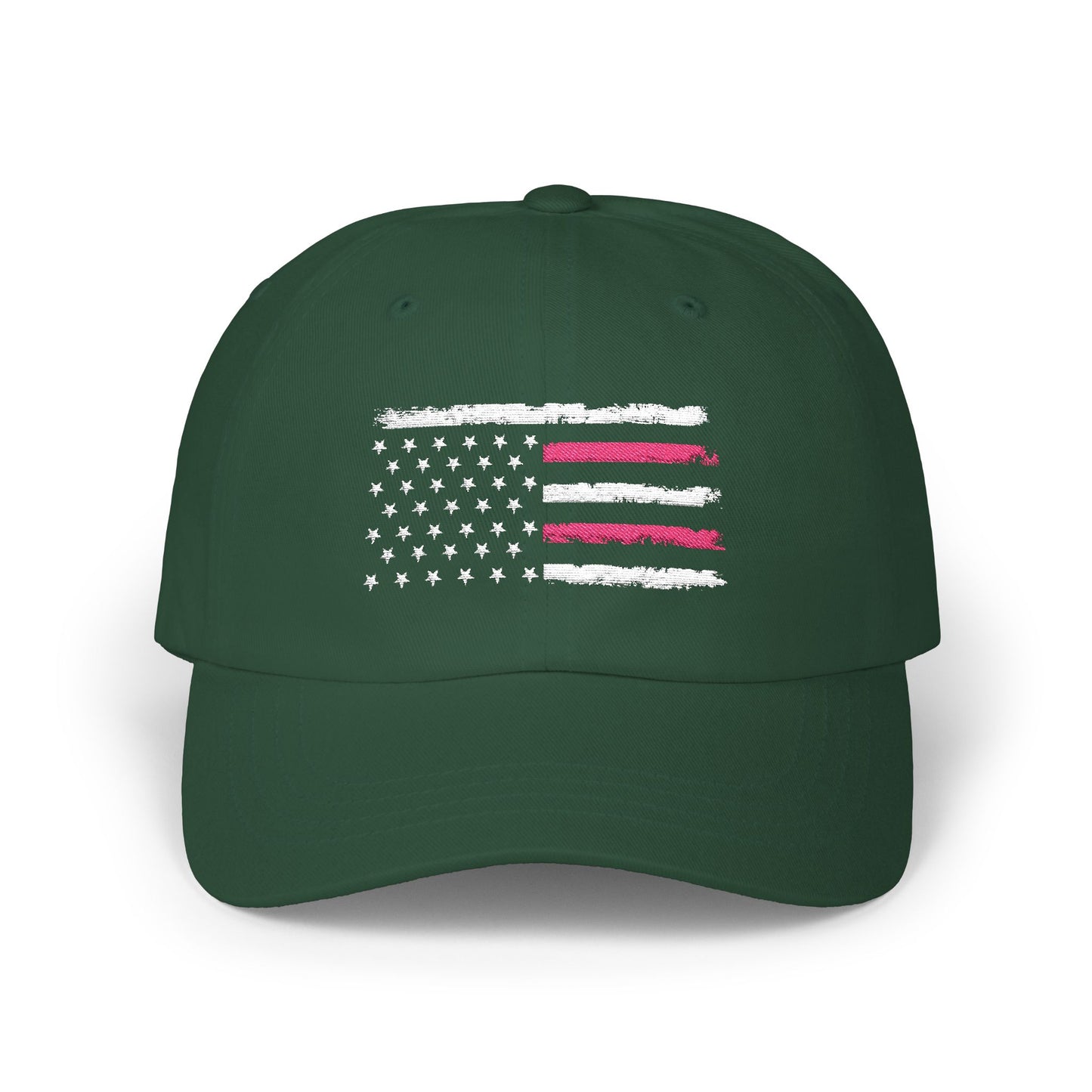 Camo Cap | Classic Canvas Hat, Outdoor Gear,, Patriotic Accessories, Casual Everyday Wear