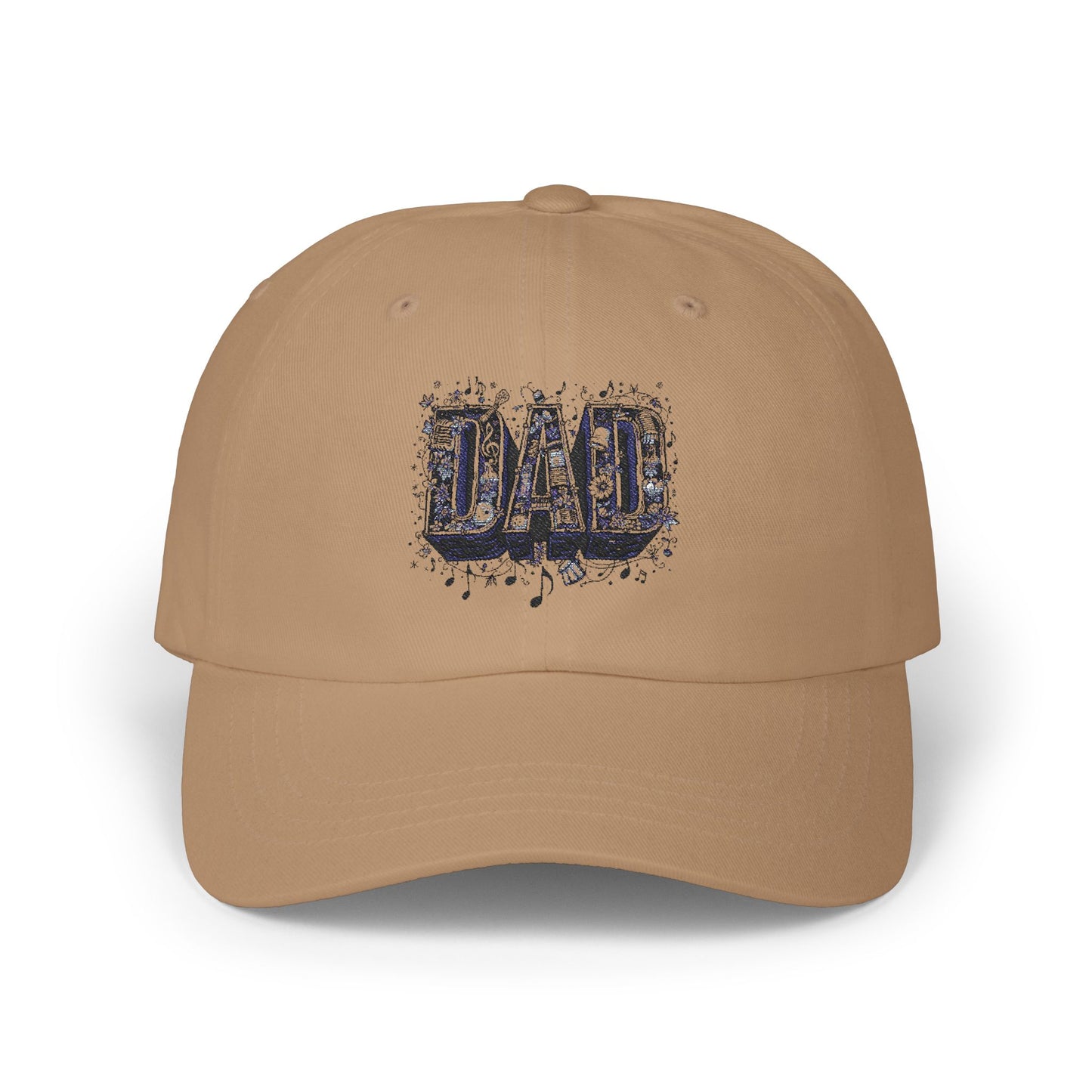 Cool Dad Cap - Stylish Hat for Father's Day