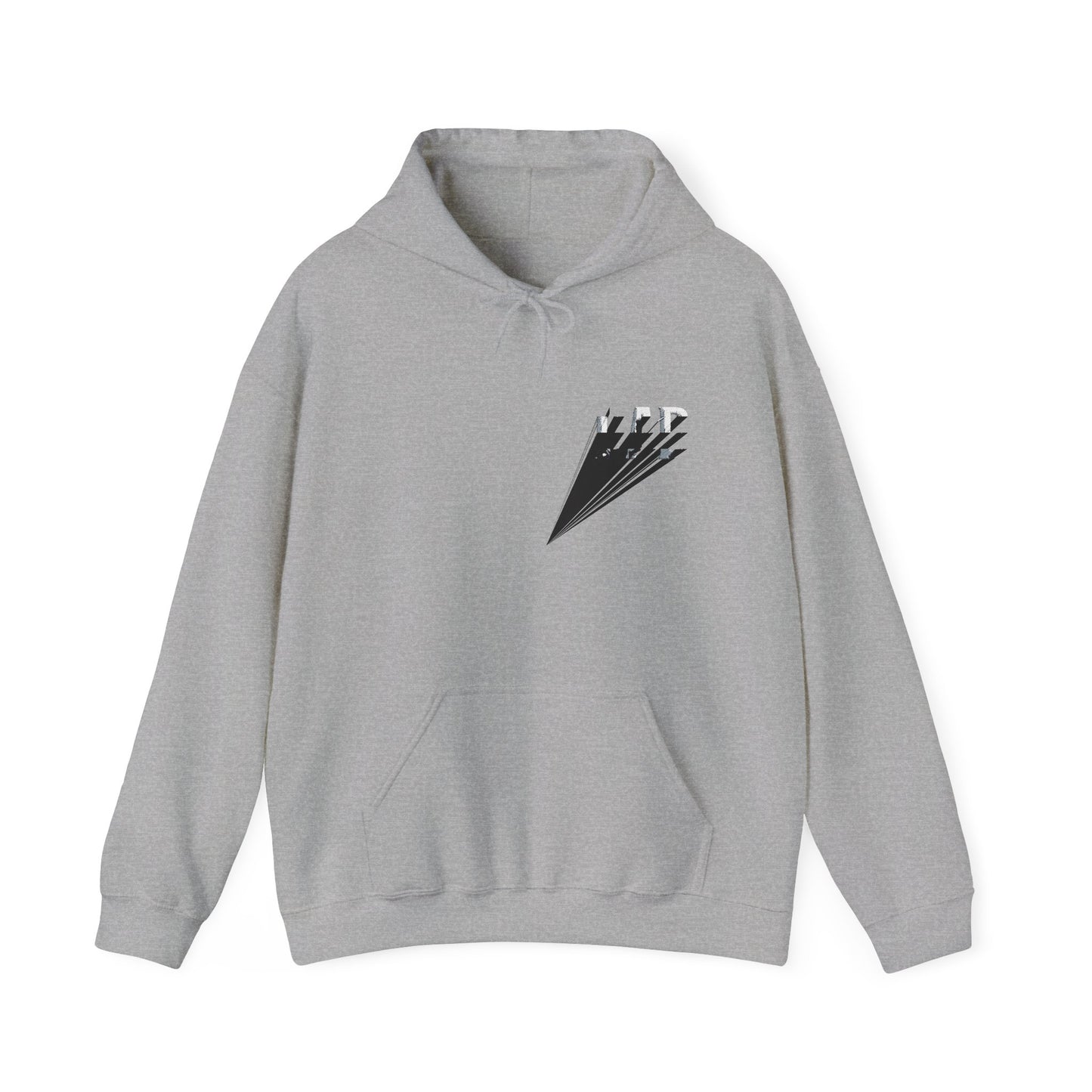 Cool Dad Unisex Hoodie - Stylish Heavy Blend Sweatshirt for Casual Wear