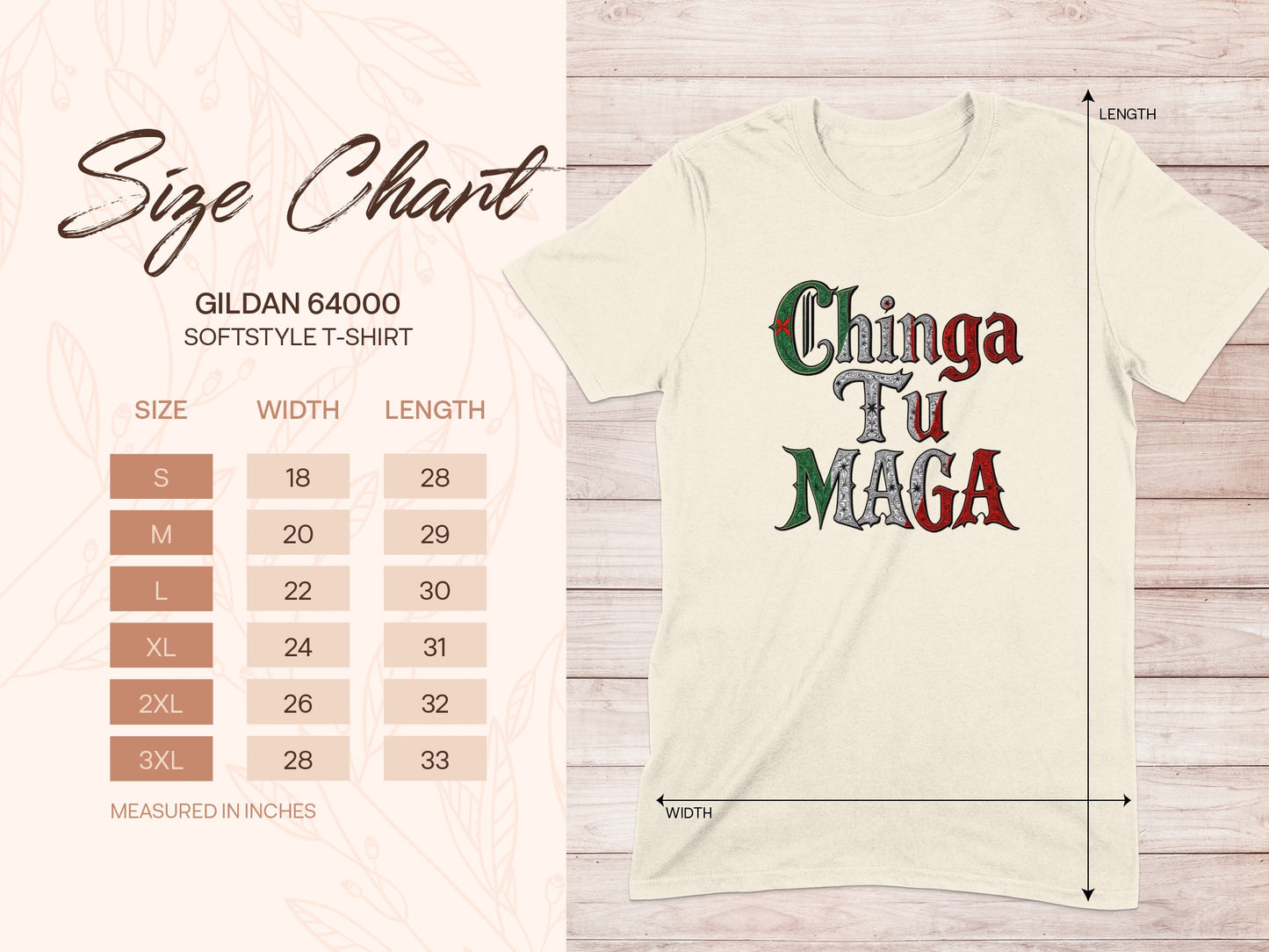 Humorous Political Statement Graphic T-Shirt product
