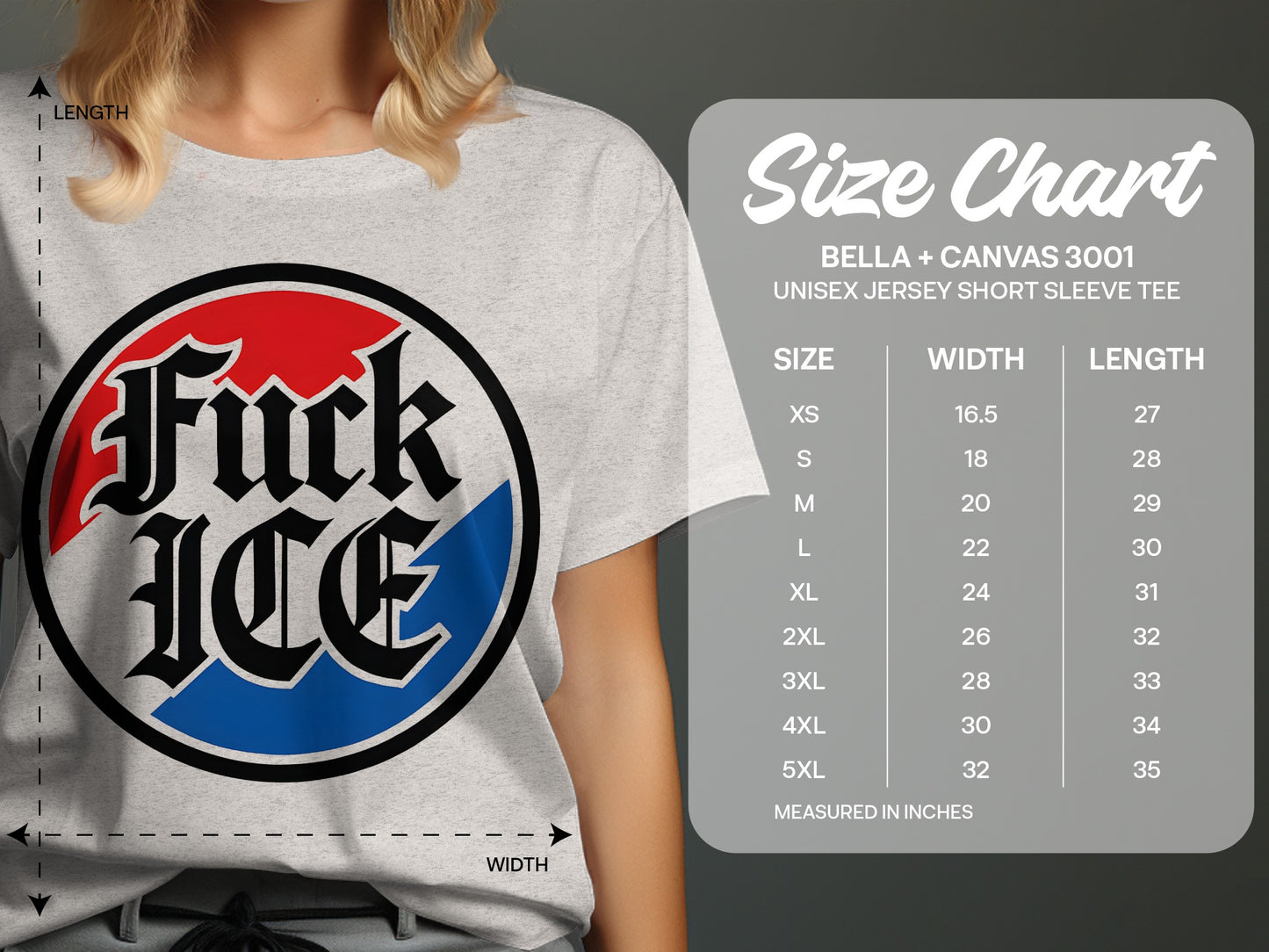 Bold Graphic Statement T-Shirt Unique Clothing product type