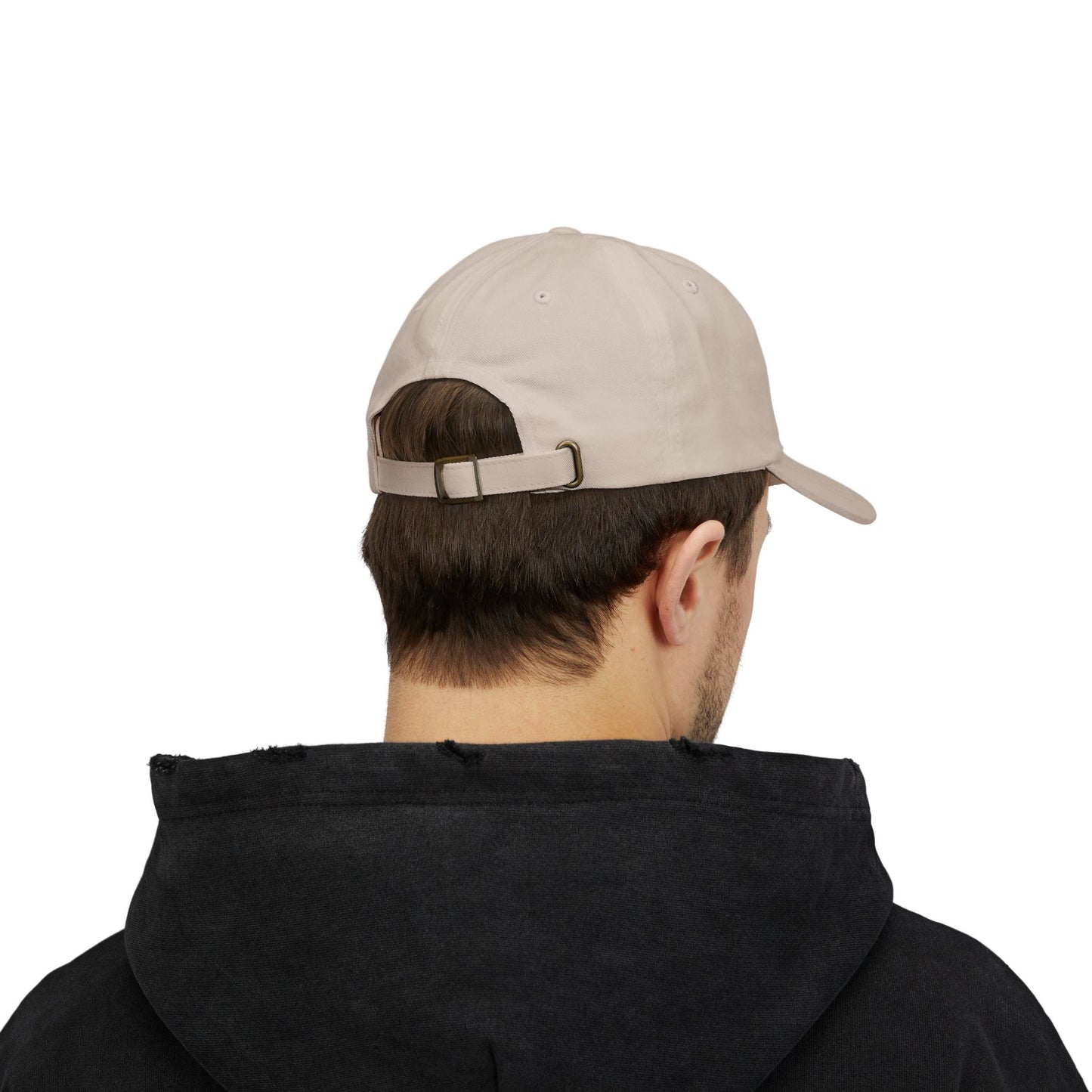 Fuck La Migra Anti Trump Embroidered Hat, FDT, Chinga Tu Maga Classic Dad Cap with Skull Design, Adjustable Hat for Casual Wear, Unique Gift for Dads, Birthday, or Holiday Use