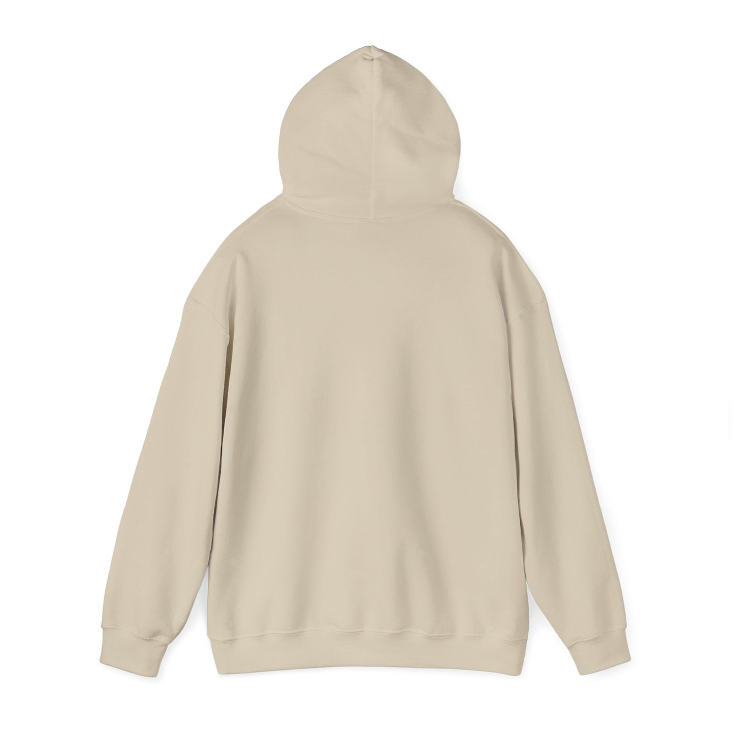 Cool Dad Unisex Hoodie - Stylish Heavy Blend Sweatshirt for Casual Wear