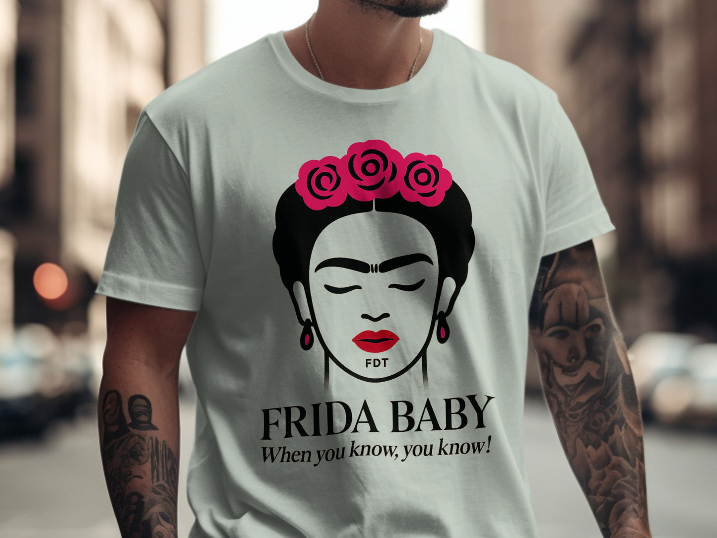 Frida Baby When You Know You Know Design Product Type