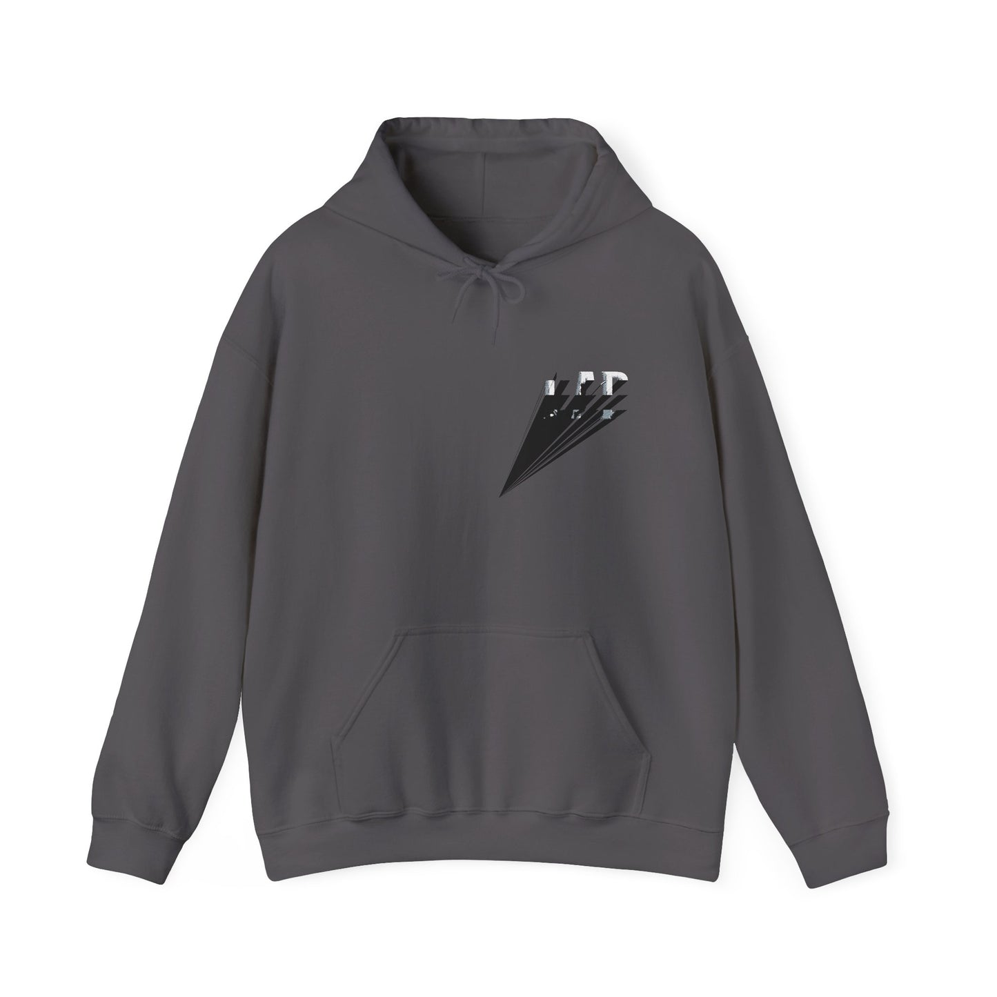 Cool Dad Unisex Hoodie - Stylish Heavy Blend Sweatshirt for Casual Wear