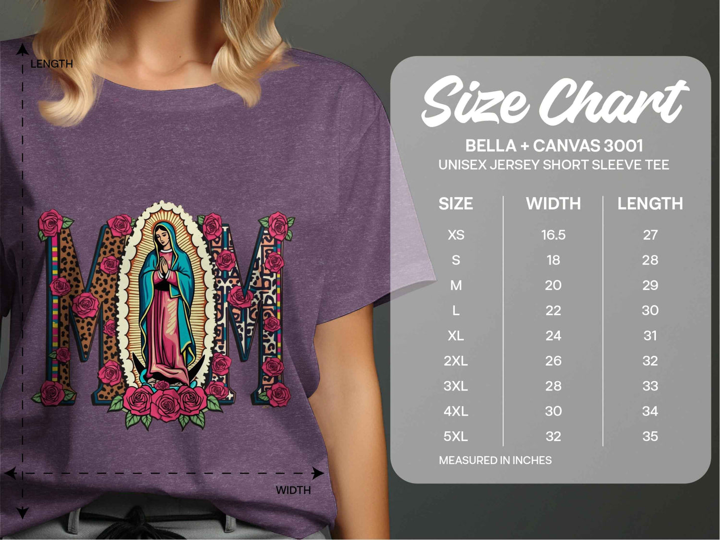 Mom Shirts: Trendy Mother Graphic Tee with Floral Roses