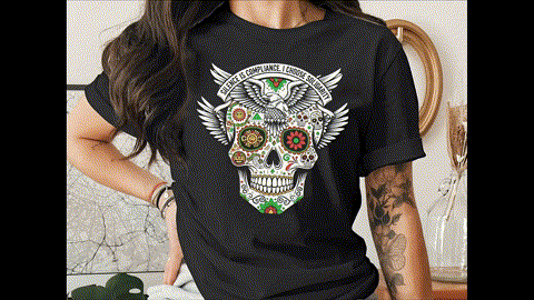 Silence is Compliance I Choose Solidarity T-Shirts