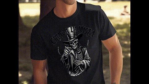 Chinga Tu Maga FDT Anti Trump Shirt Chinga La Migra T-Shirts