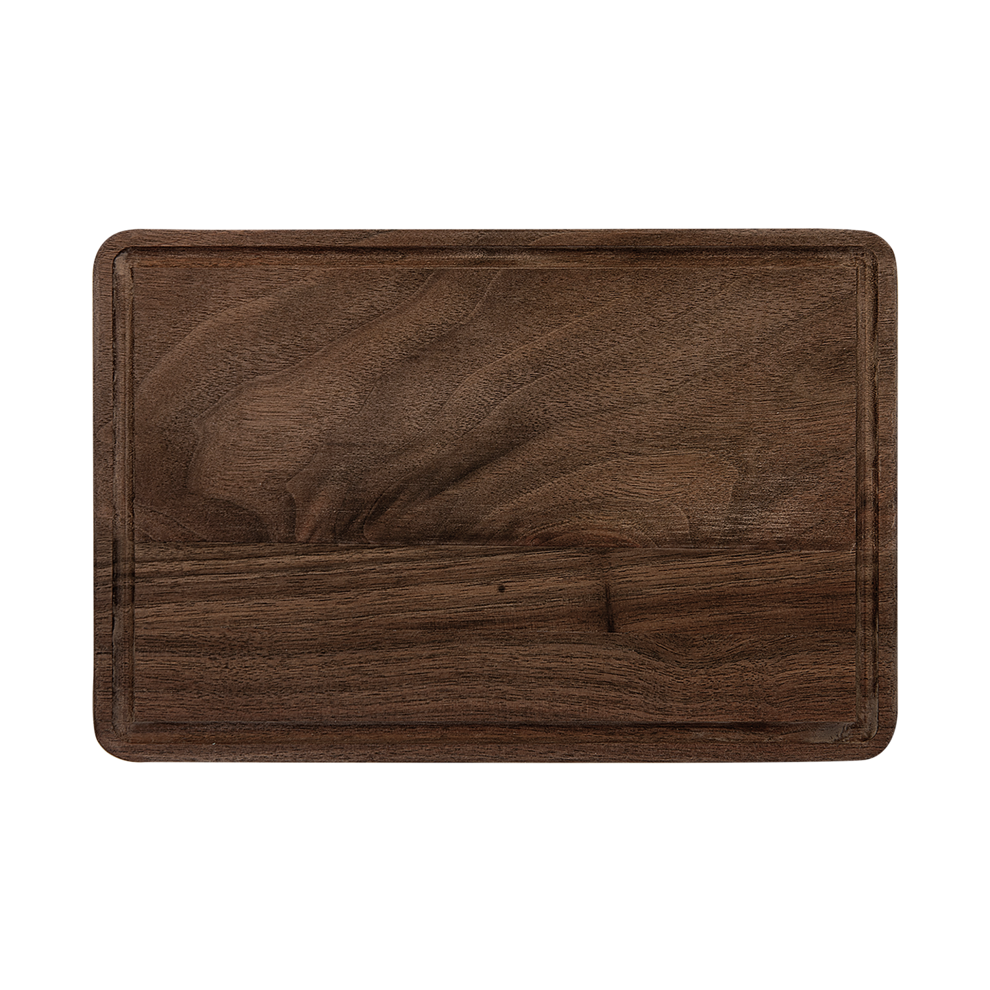 Personalized Custom Gift Wooden Cutting Board (Engraving)