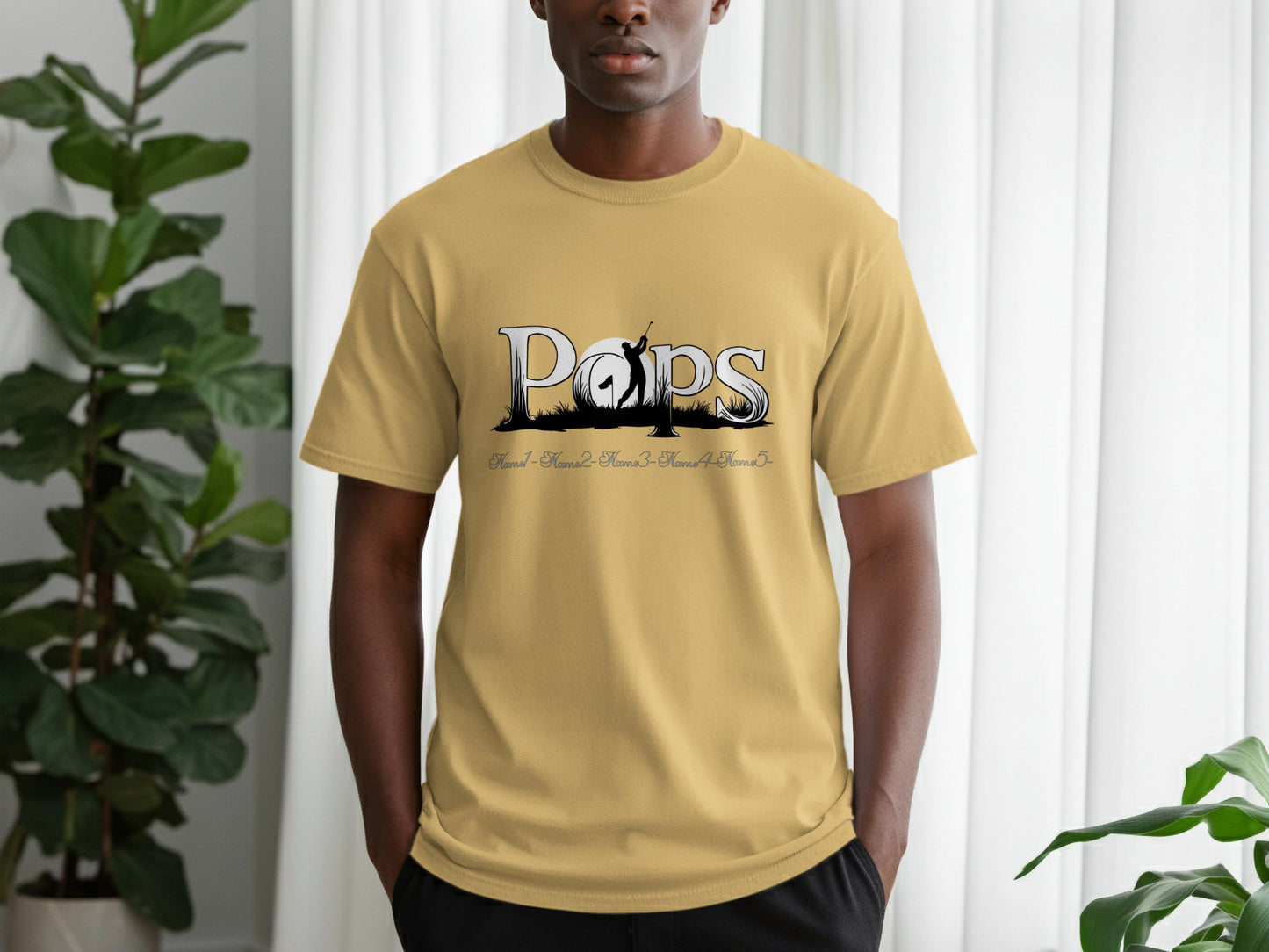 Stylish Pops Graphic Tee for Casual and Trendy Product Type