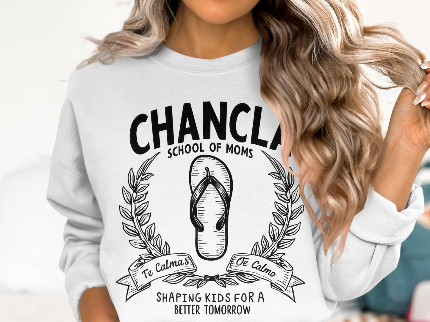 School of Moms Shaping Kids for a Better Tomorrow product