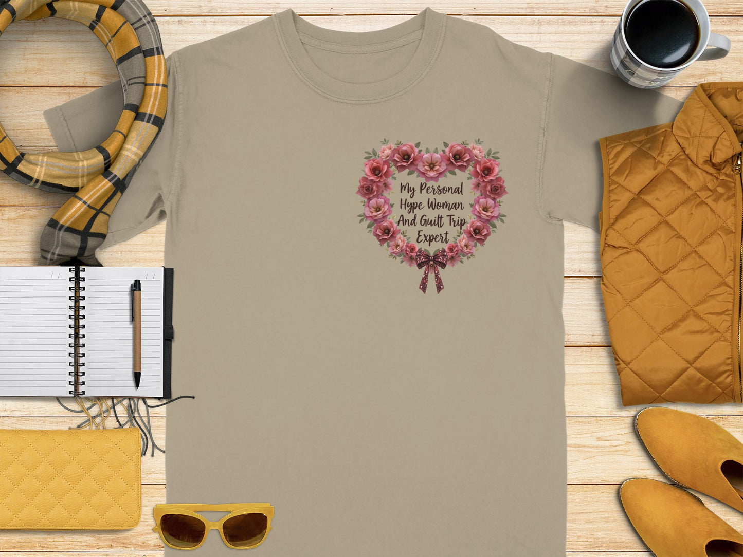 My Personal Hope Women And Quilt Top Expert product type