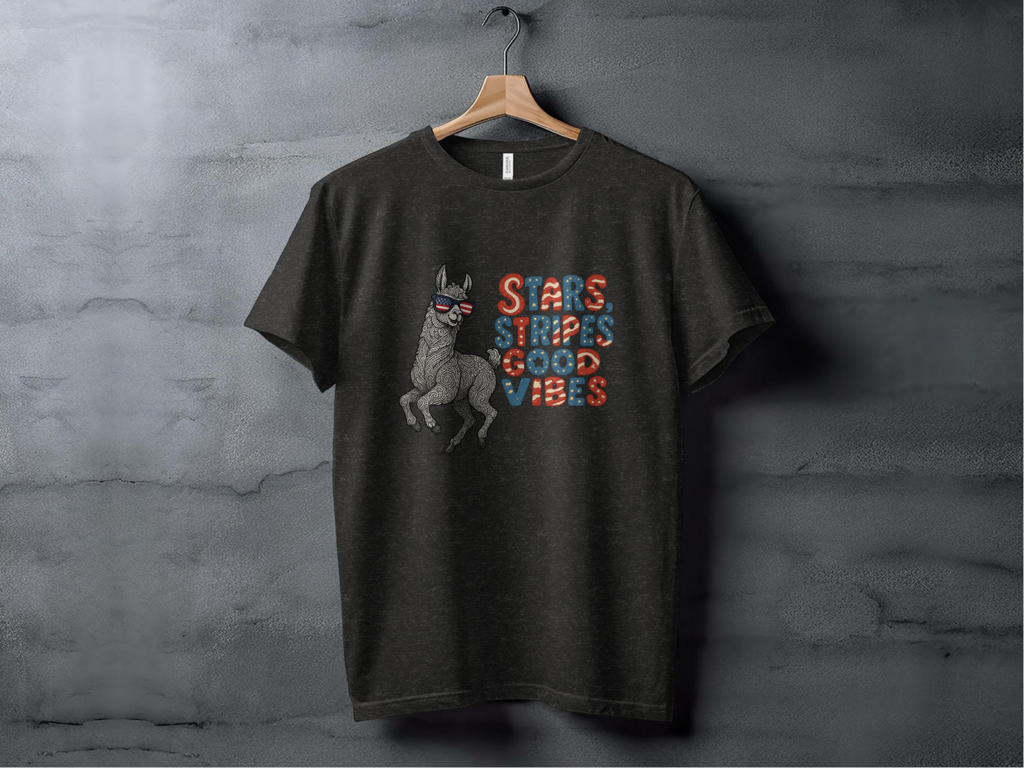Seas Ships Good Vibes Graphic T-Shirt product type