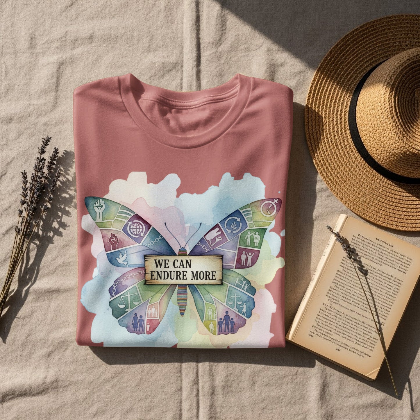 Inspiring Butterfly Design We Can Endure More product type