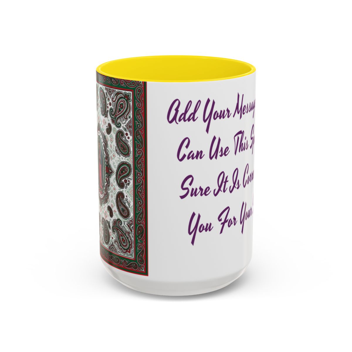 Our Lady of Guadalupe Coffee Mug, Ceramic Religious Gift, Day of the Virgin Mary Mug, Religious Home Decor, Catholic Gift Mug, Christian Blessings